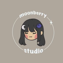 Moonberry Studio