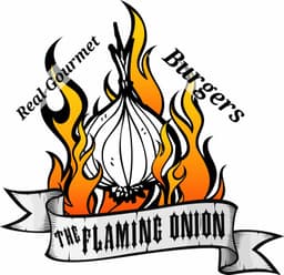 The Flaming Onion
