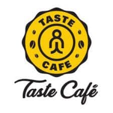 Taste Cafe