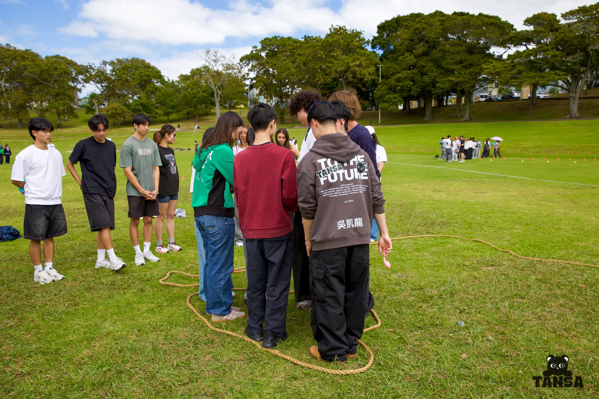 TANSA BBQ 2026 photo 155