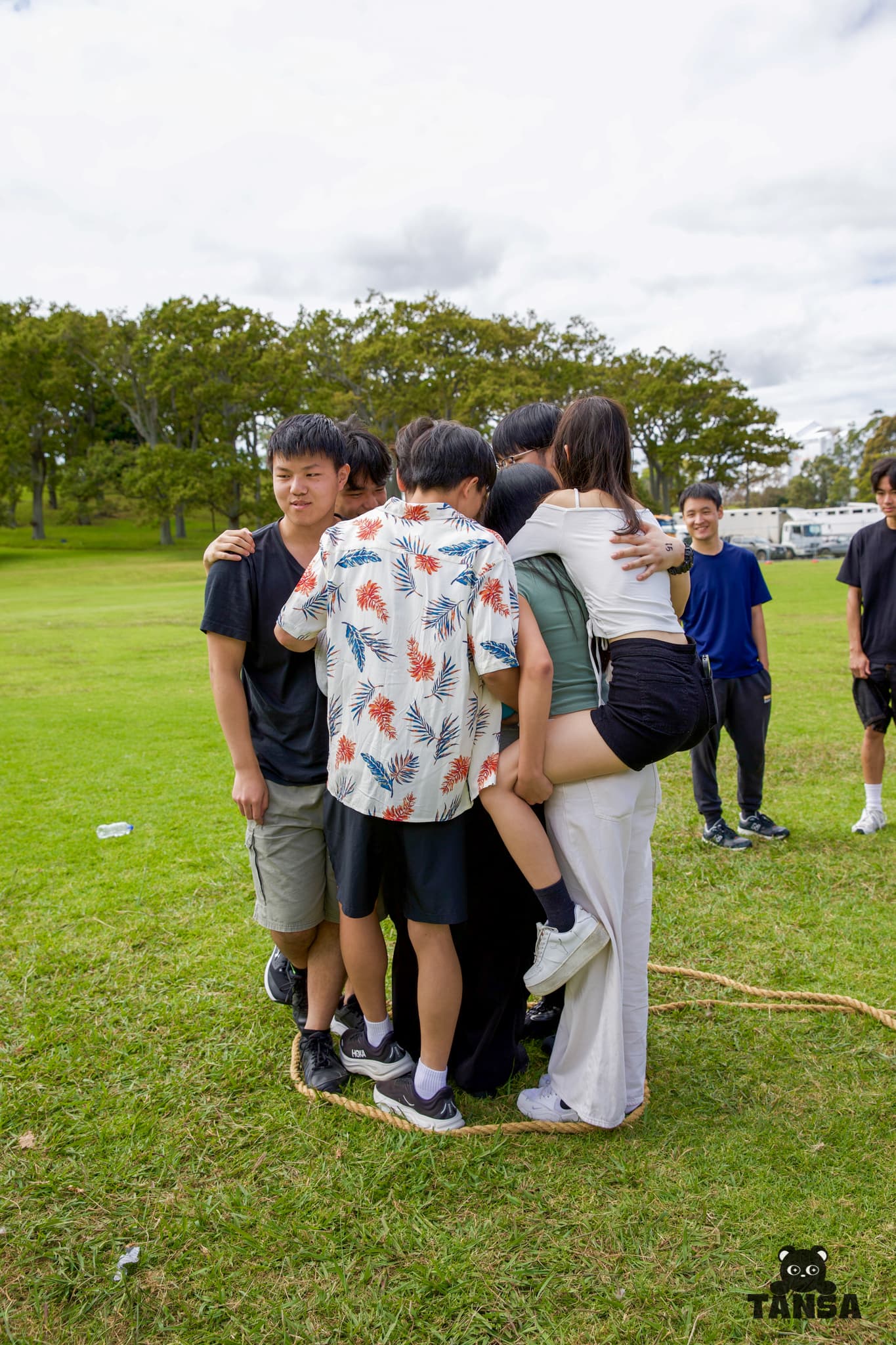 TANSA BBQ 2026 photo 157