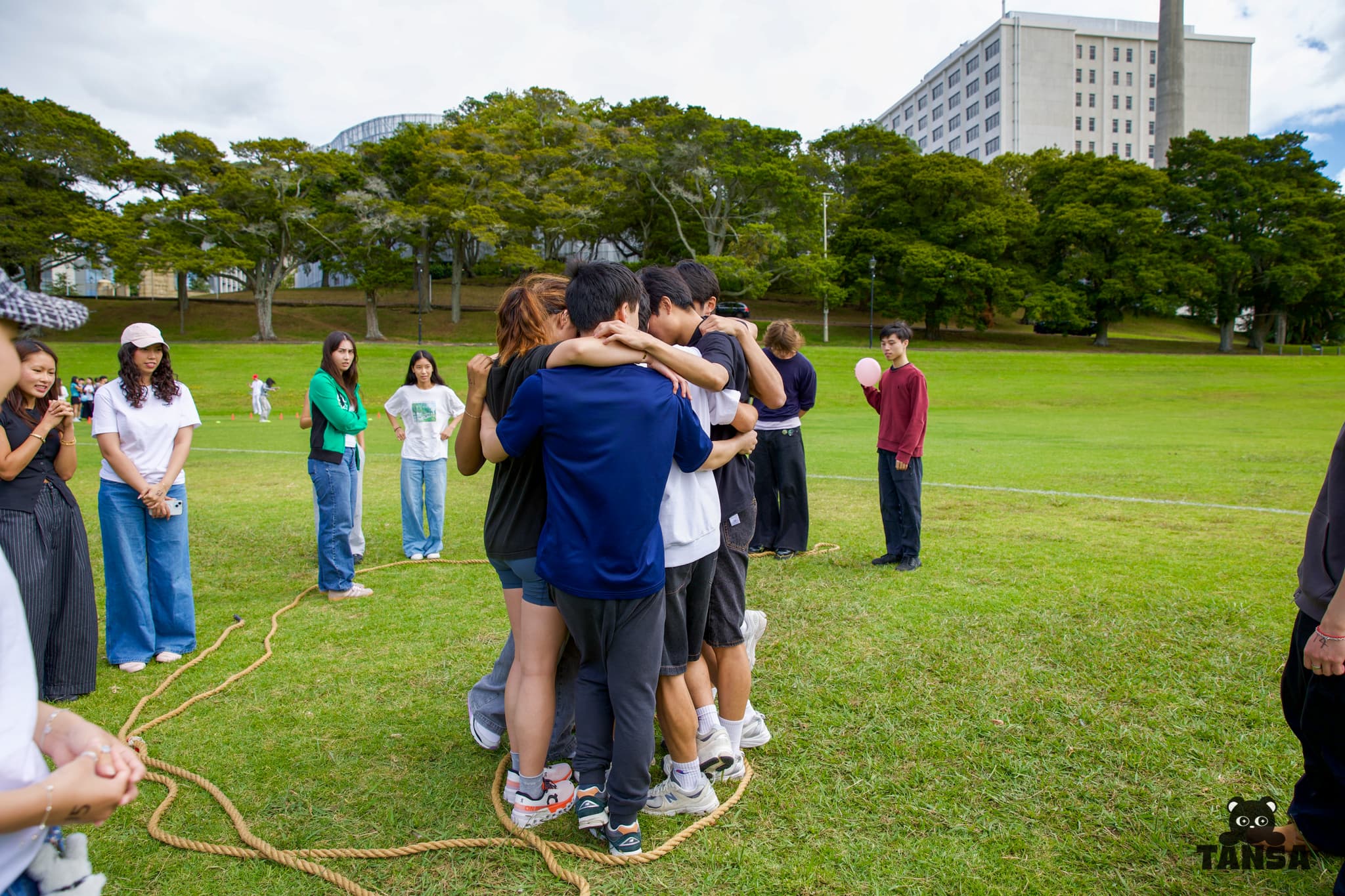 TANSA BBQ 2026 photo 158