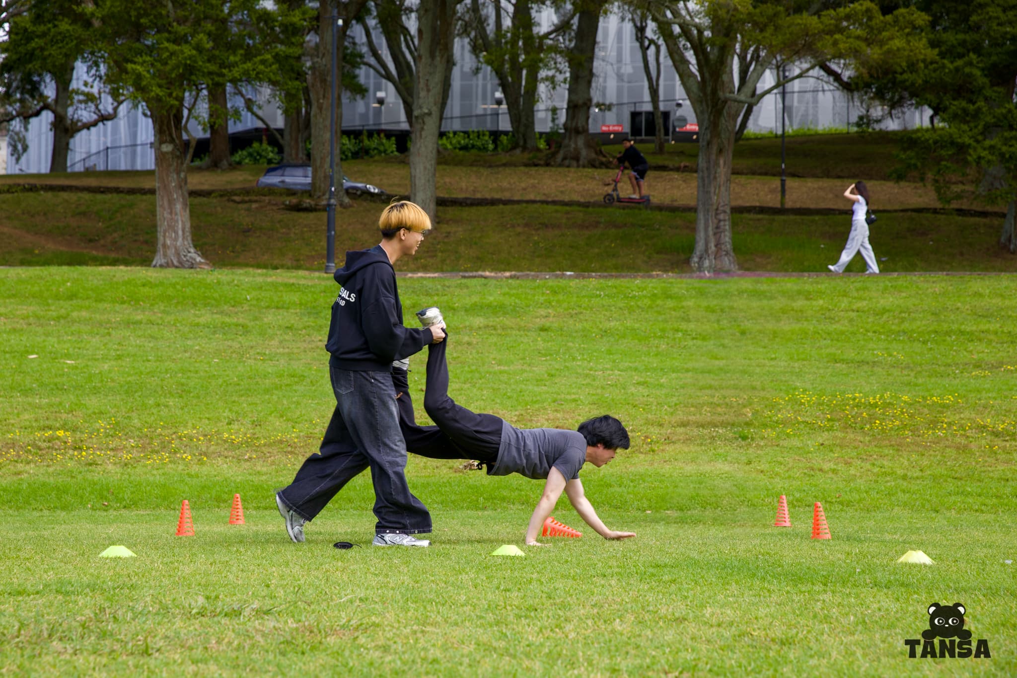 TANSA BBQ 2026 photo 160