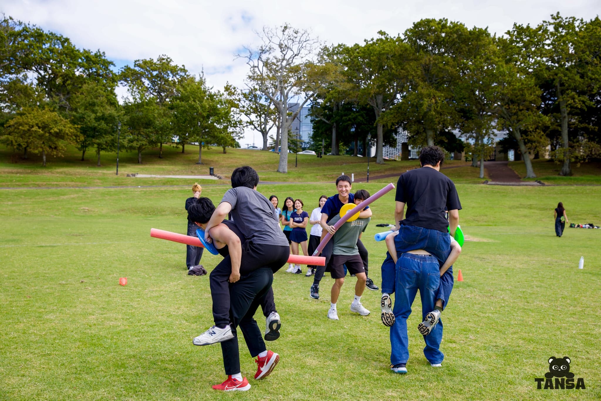 TANSA BBQ 2026 photo 168