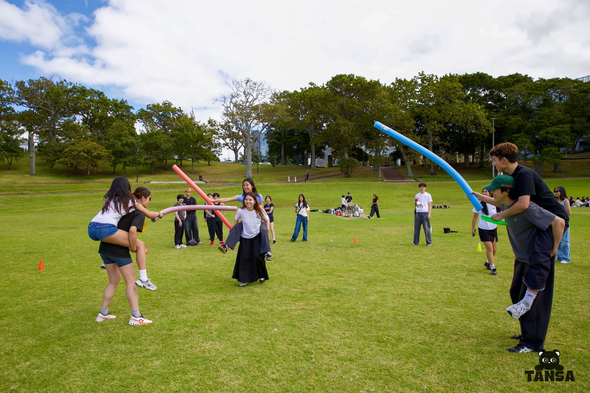 TANSA BBQ 2026 photo 170