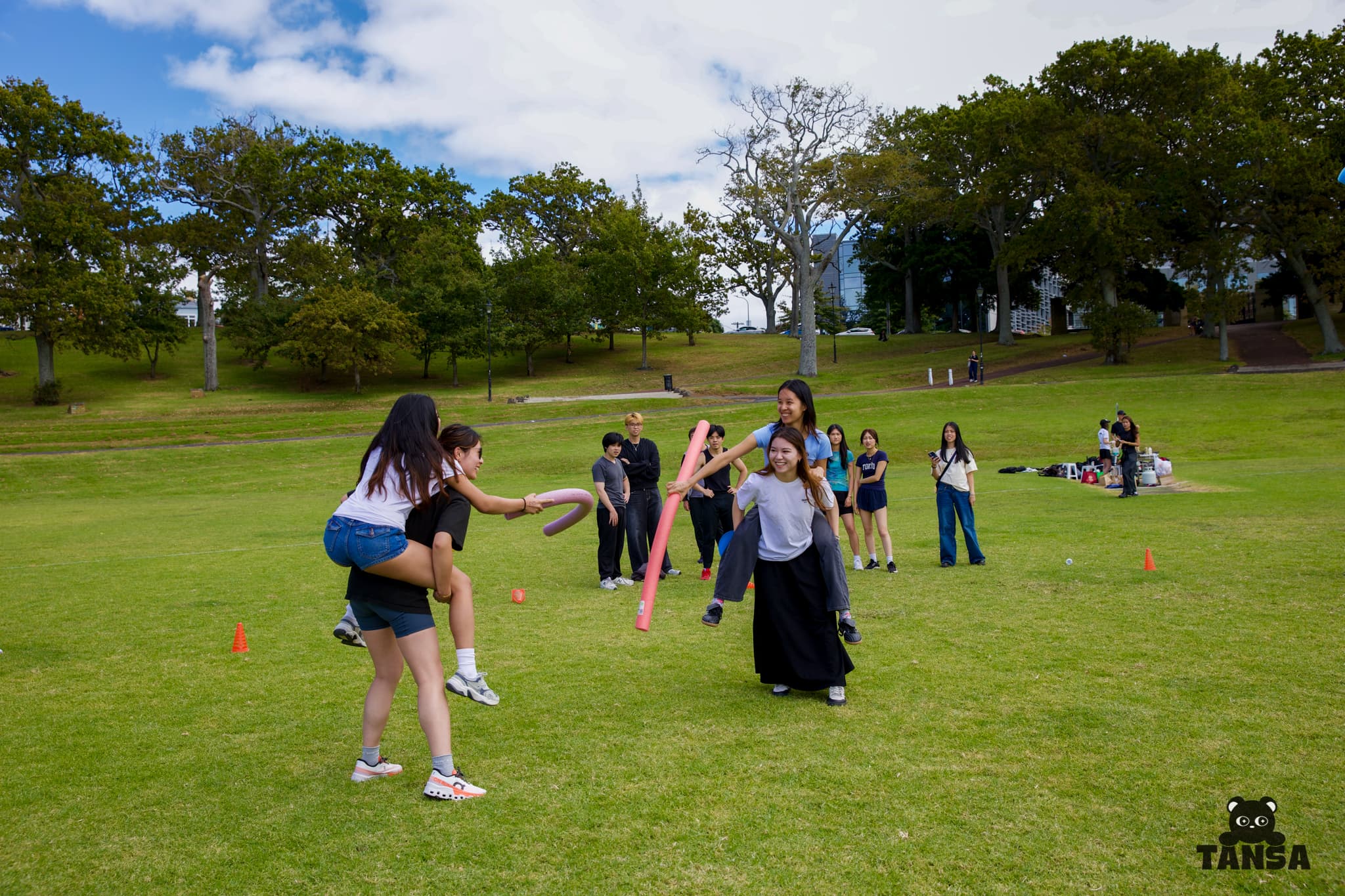 TANSA BBQ 2026 photo 171