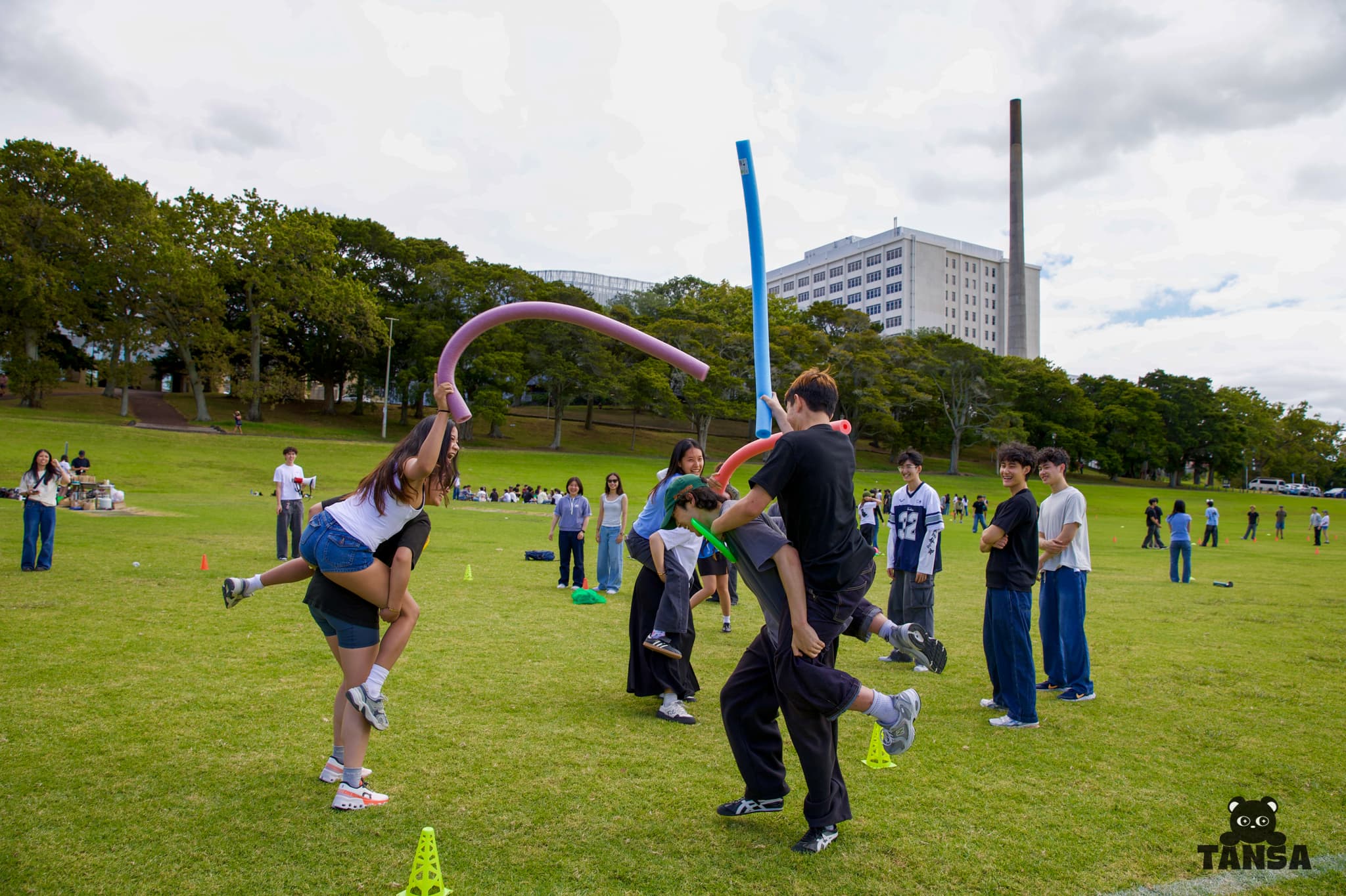 TANSA BBQ 2026 photo 172