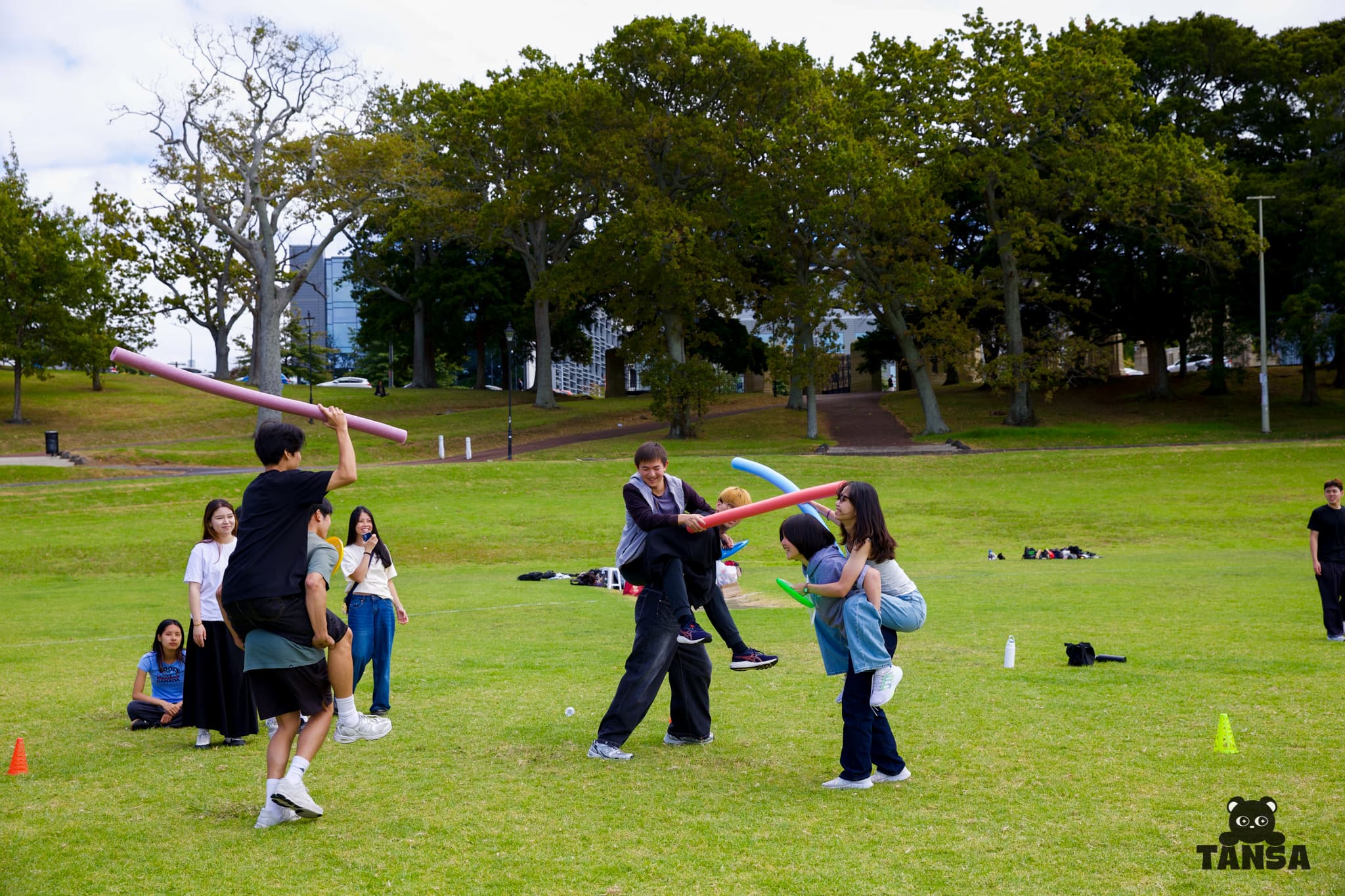 TANSA BBQ 2026 photo 173