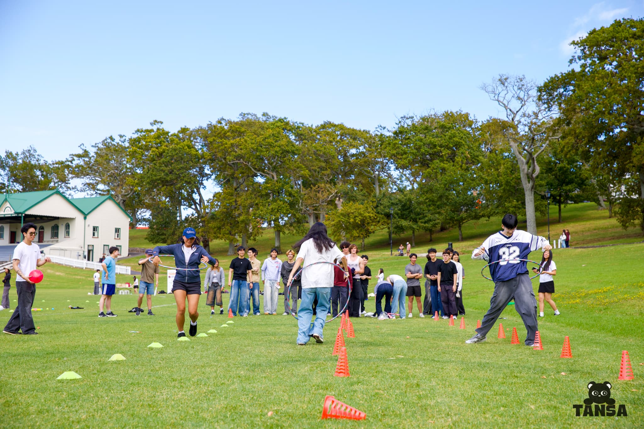 TANSA BBQ 2026 photo 179