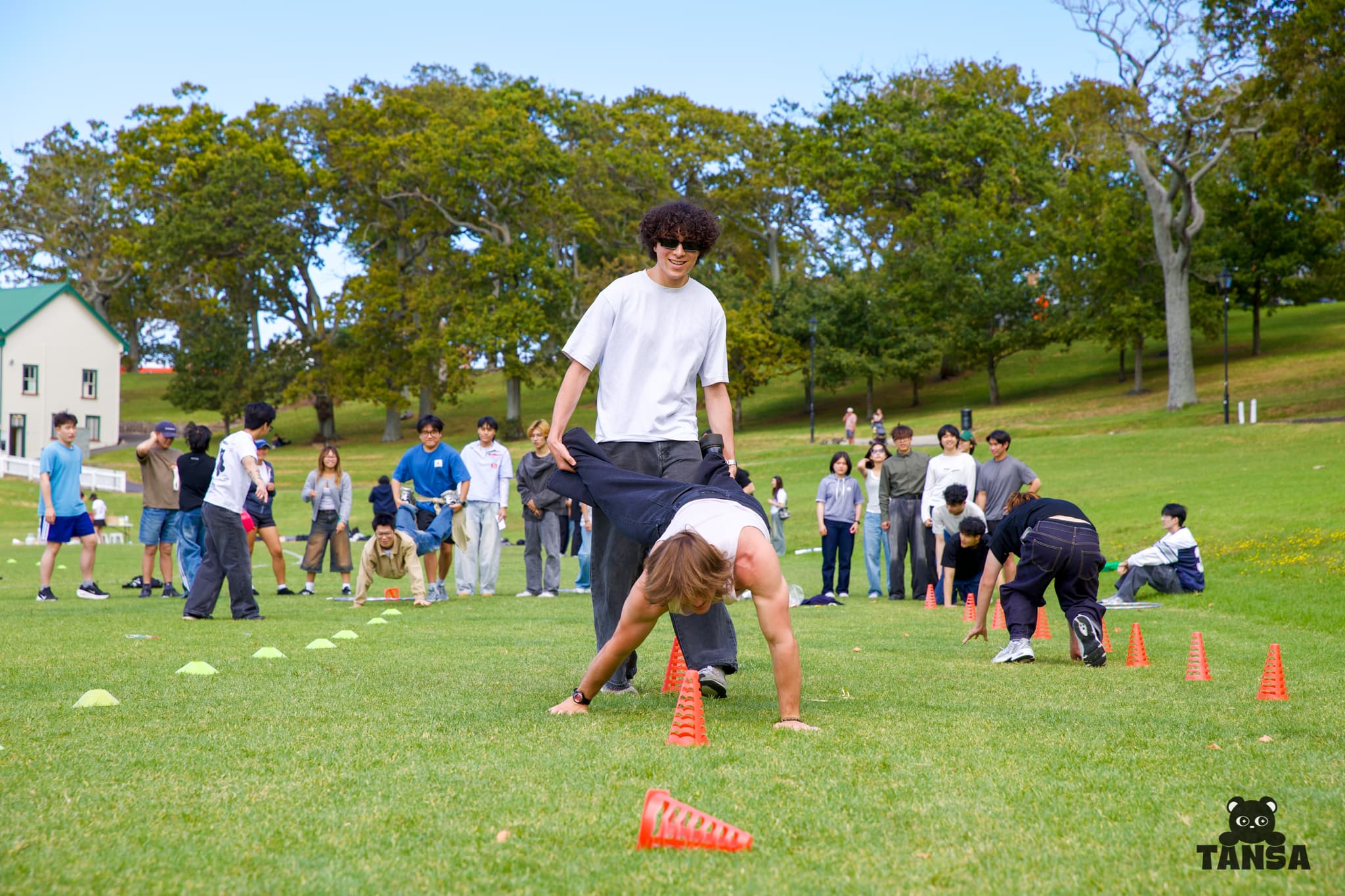 TANSA BBQ 2026 photo 181