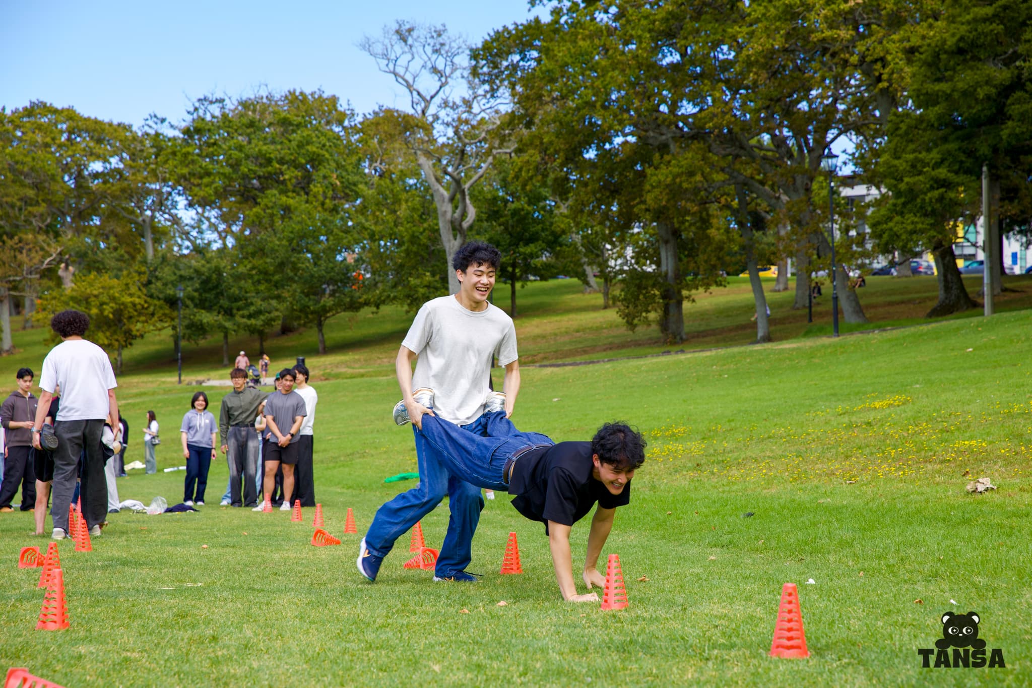 TANSA BBQ 2026 photo 182