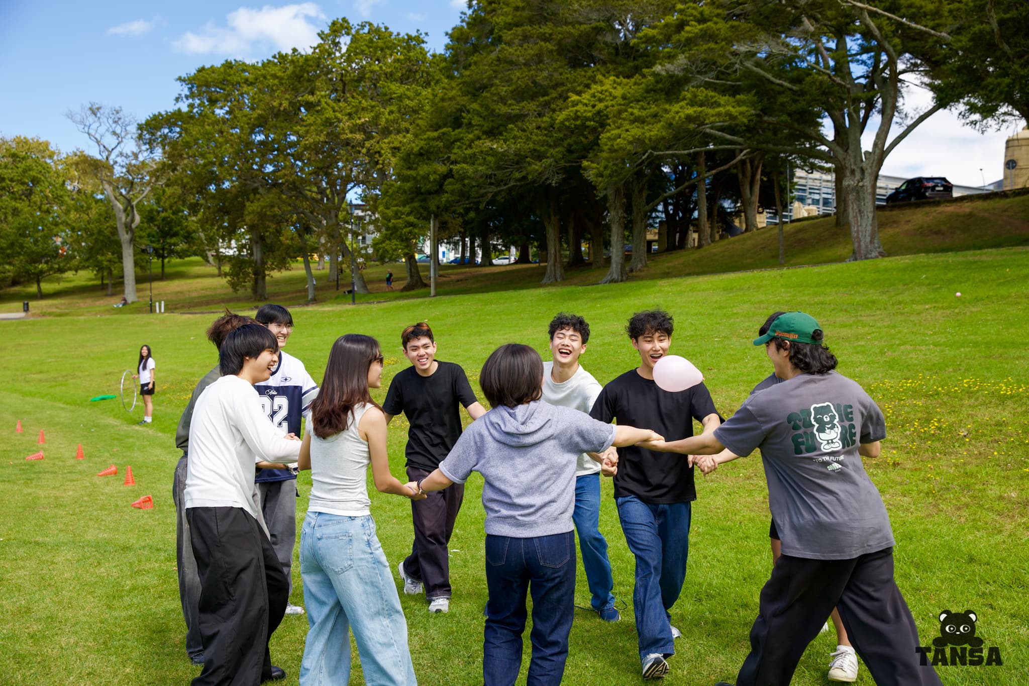 TANSA BBQ 2026 photo 187