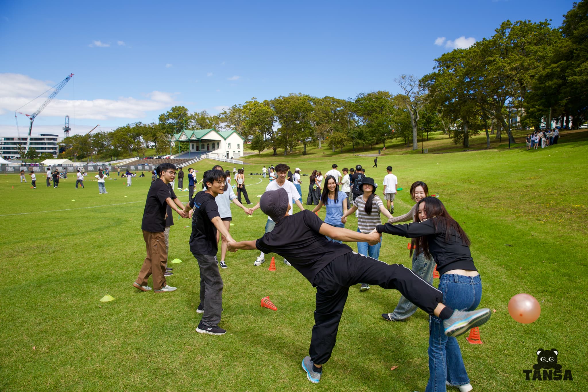 TANSA BBQ 2026 photo 194