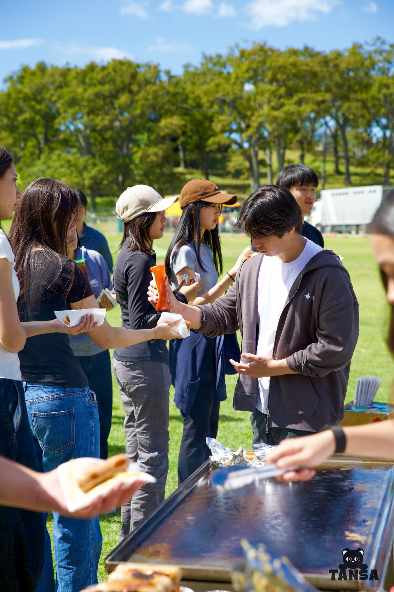 TANSA BBQ 2026 photo 198