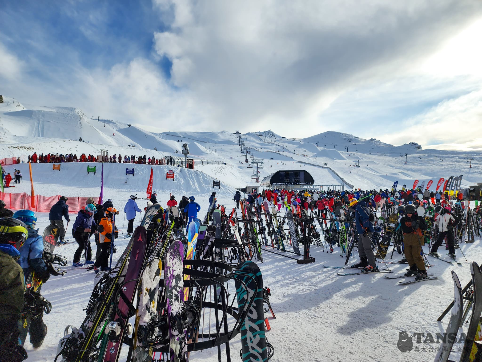 Ski Trip 2025 photo 97