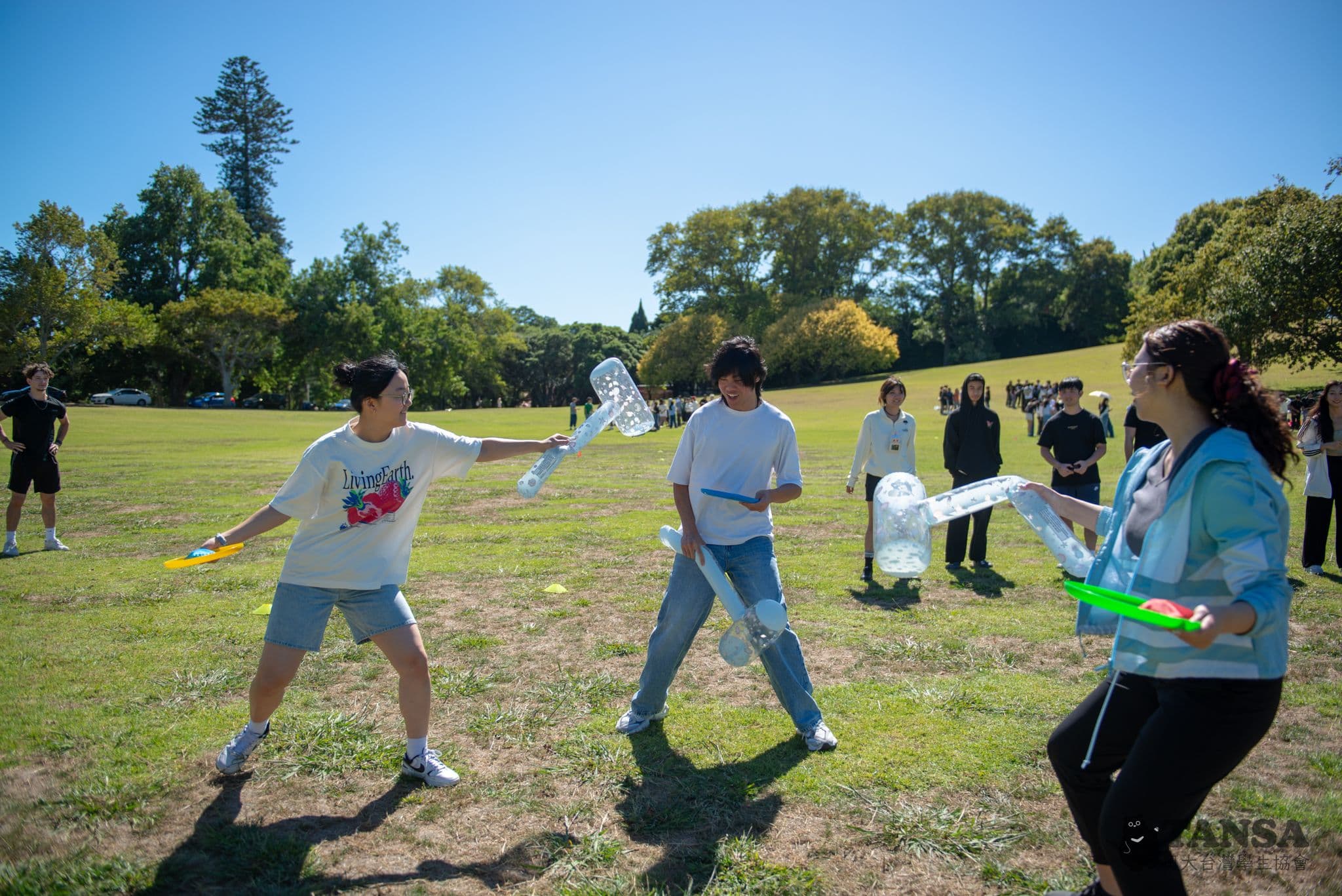 Welcoming BBQ 2025 photo 1