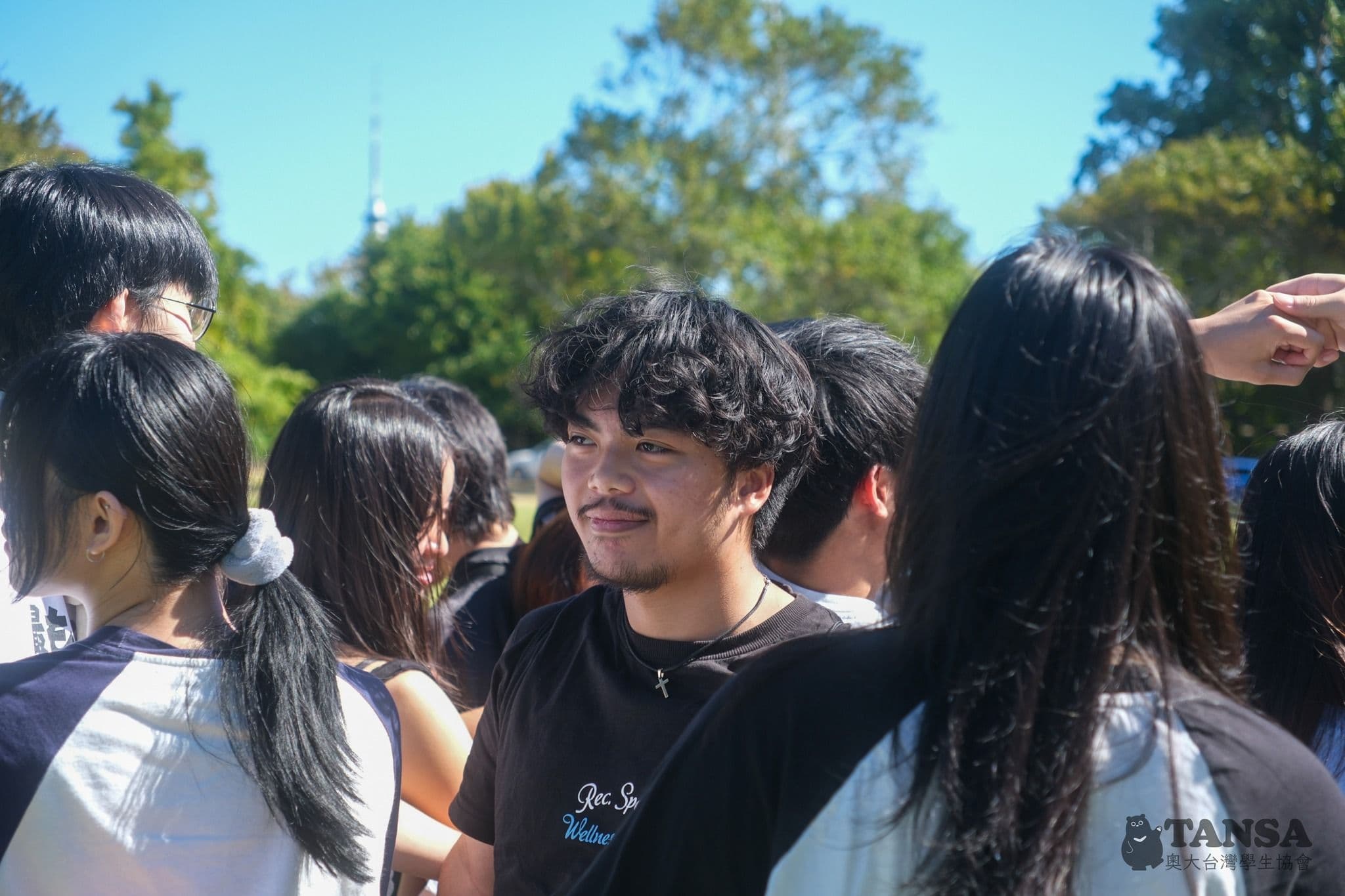 Welcoming BBQ 2025 photo 3