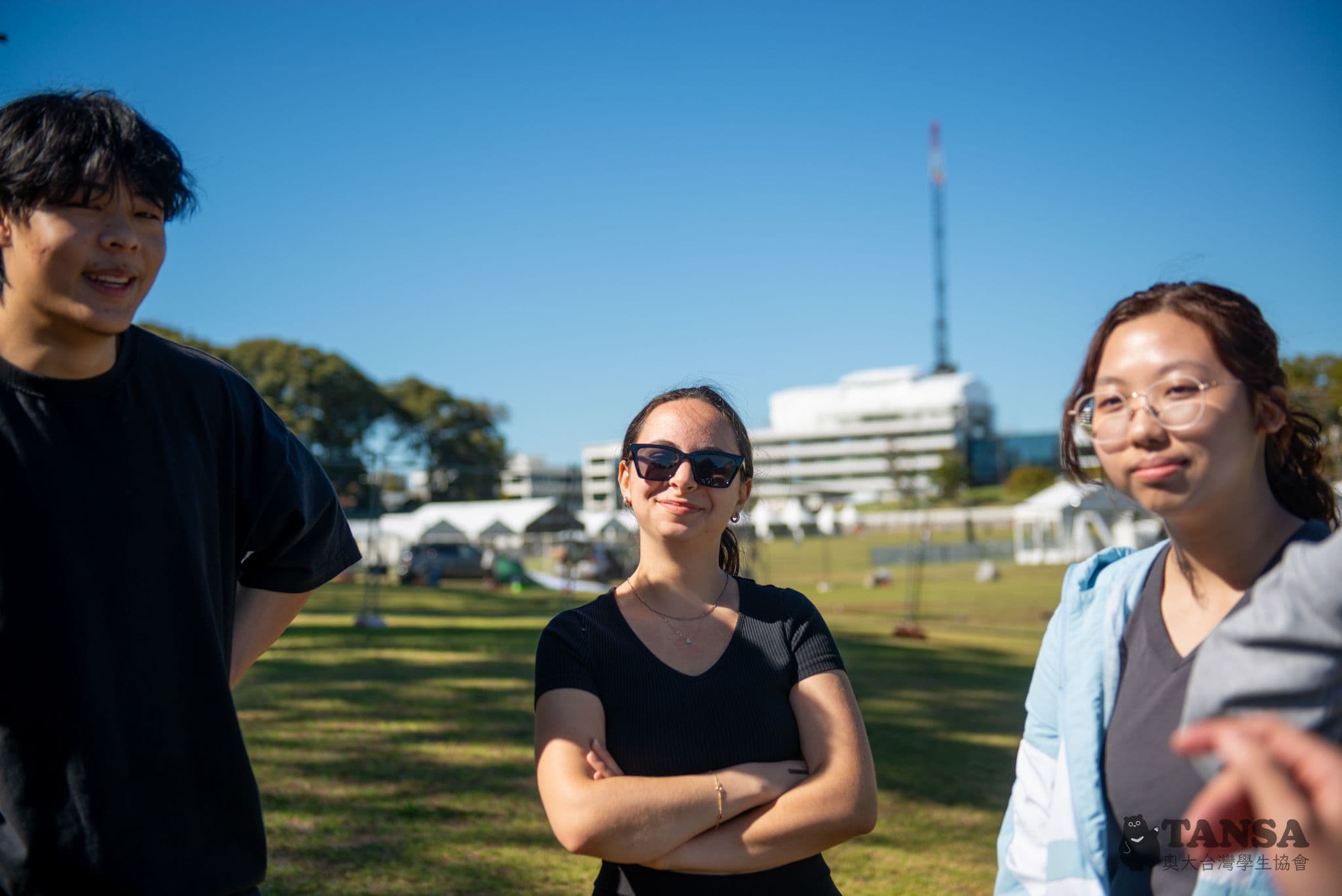 Welcoming BBQ 2025 photo 5