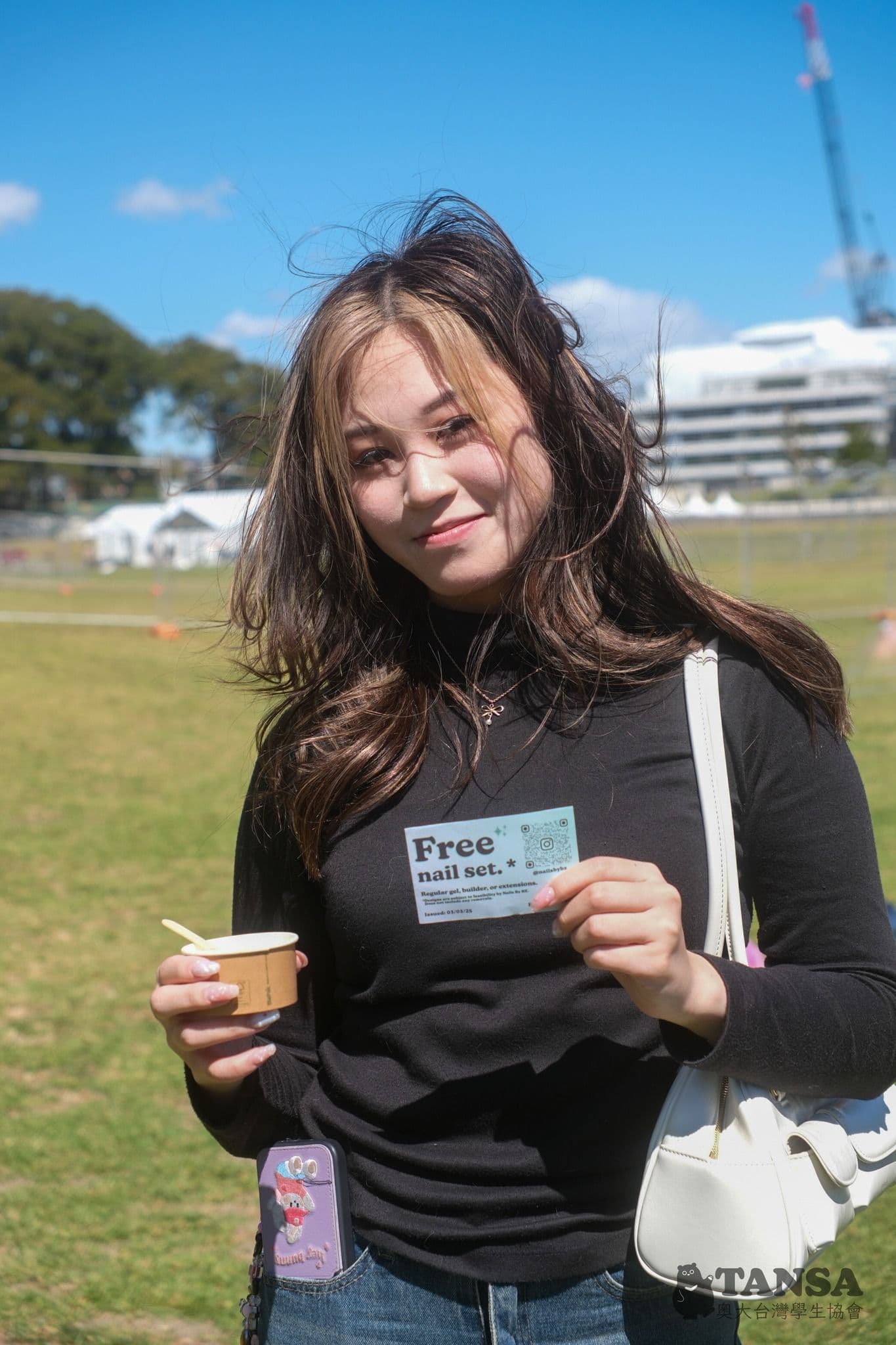 Welcoming BBQ 2025 photo 10