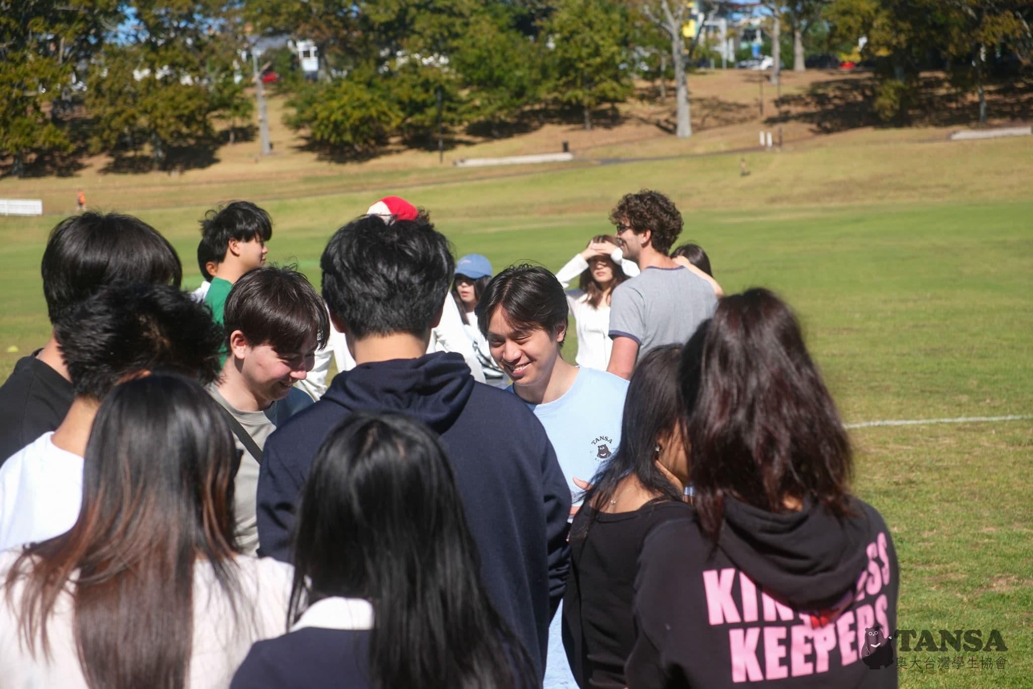 Welcoming BBQ 2025 photo 13