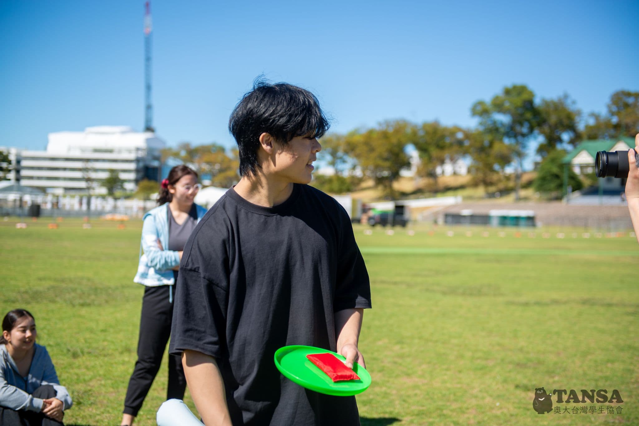 Welcoming BBQ 2025 photo 15