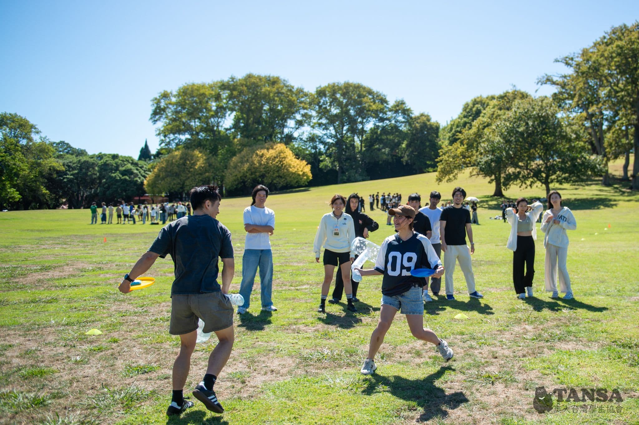 Welcoming BBQ 2025 photo 17