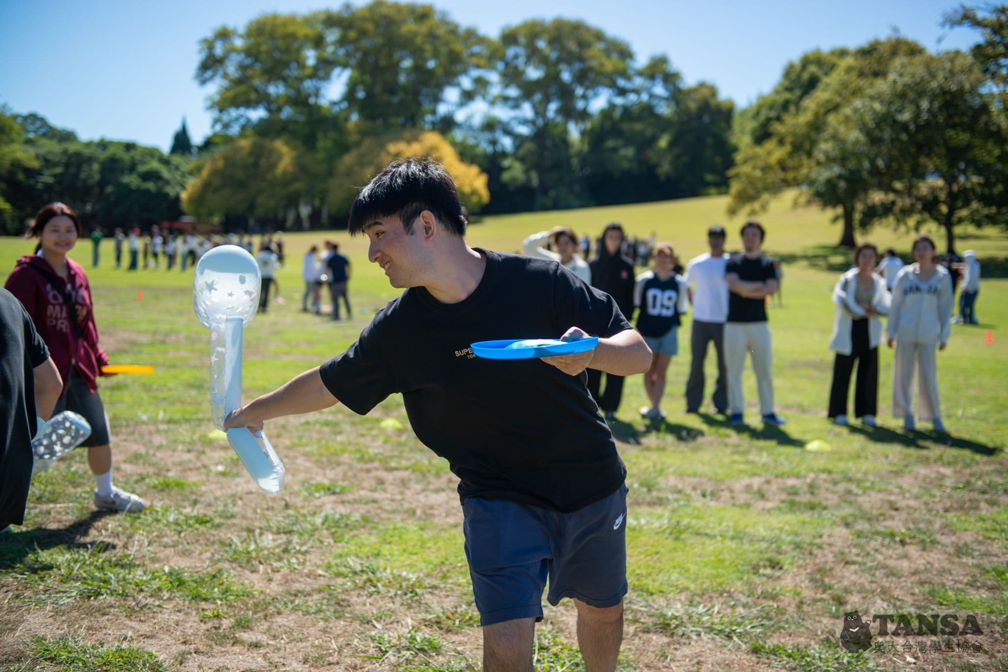 Welcoming BBQ 2025 photo 18