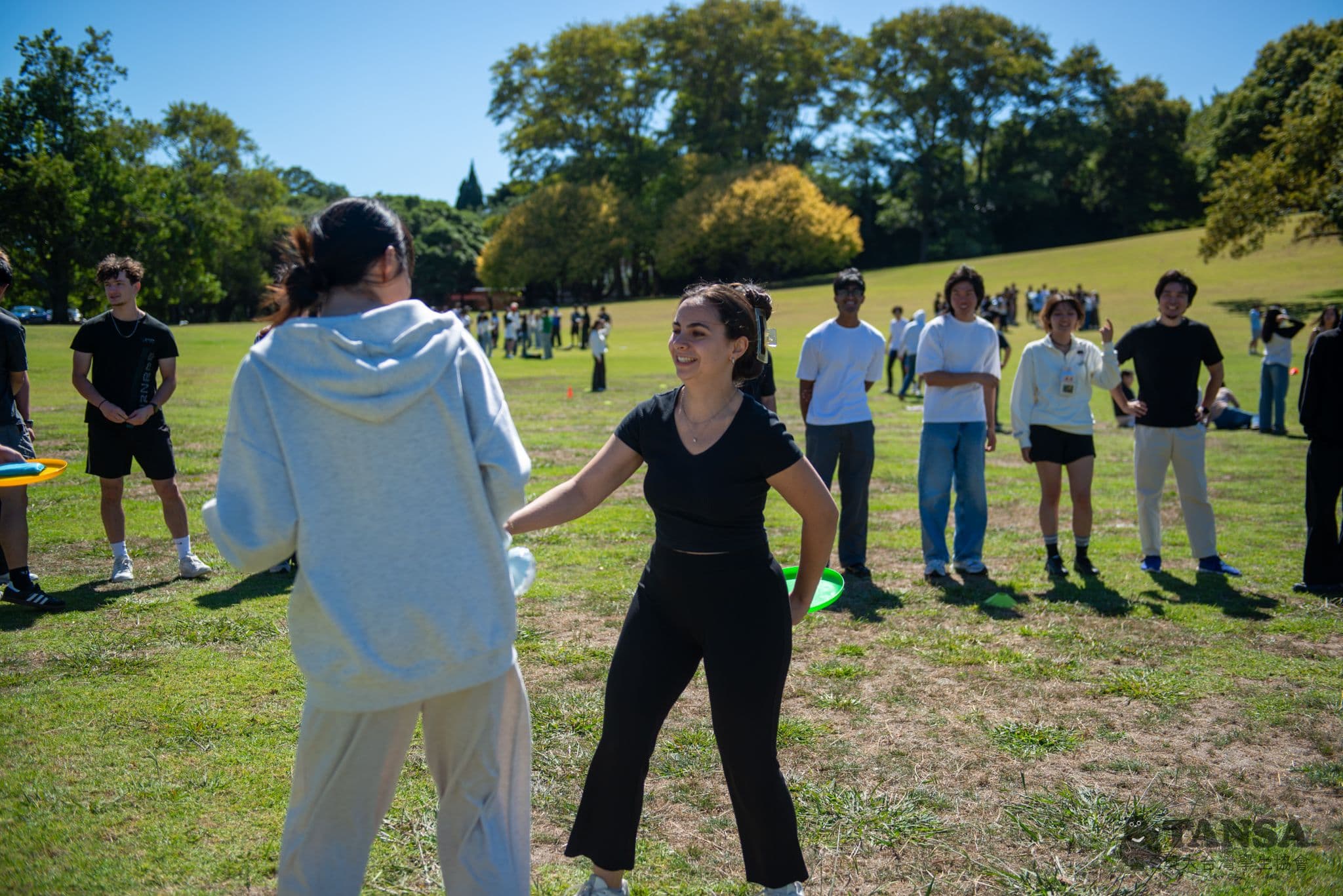 Welcoming BBQ 2025 photo 20