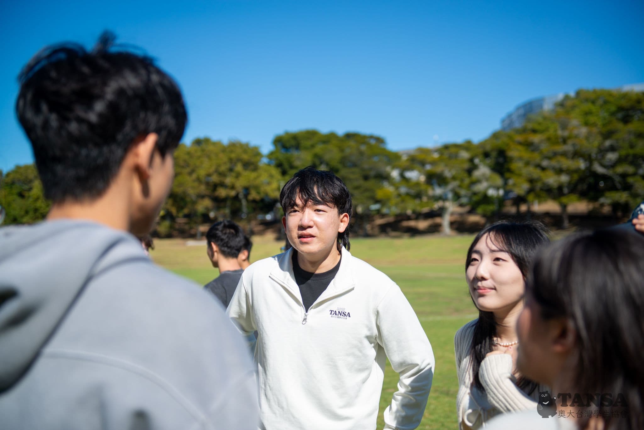 Welcoming BBQ 2025 photo 21