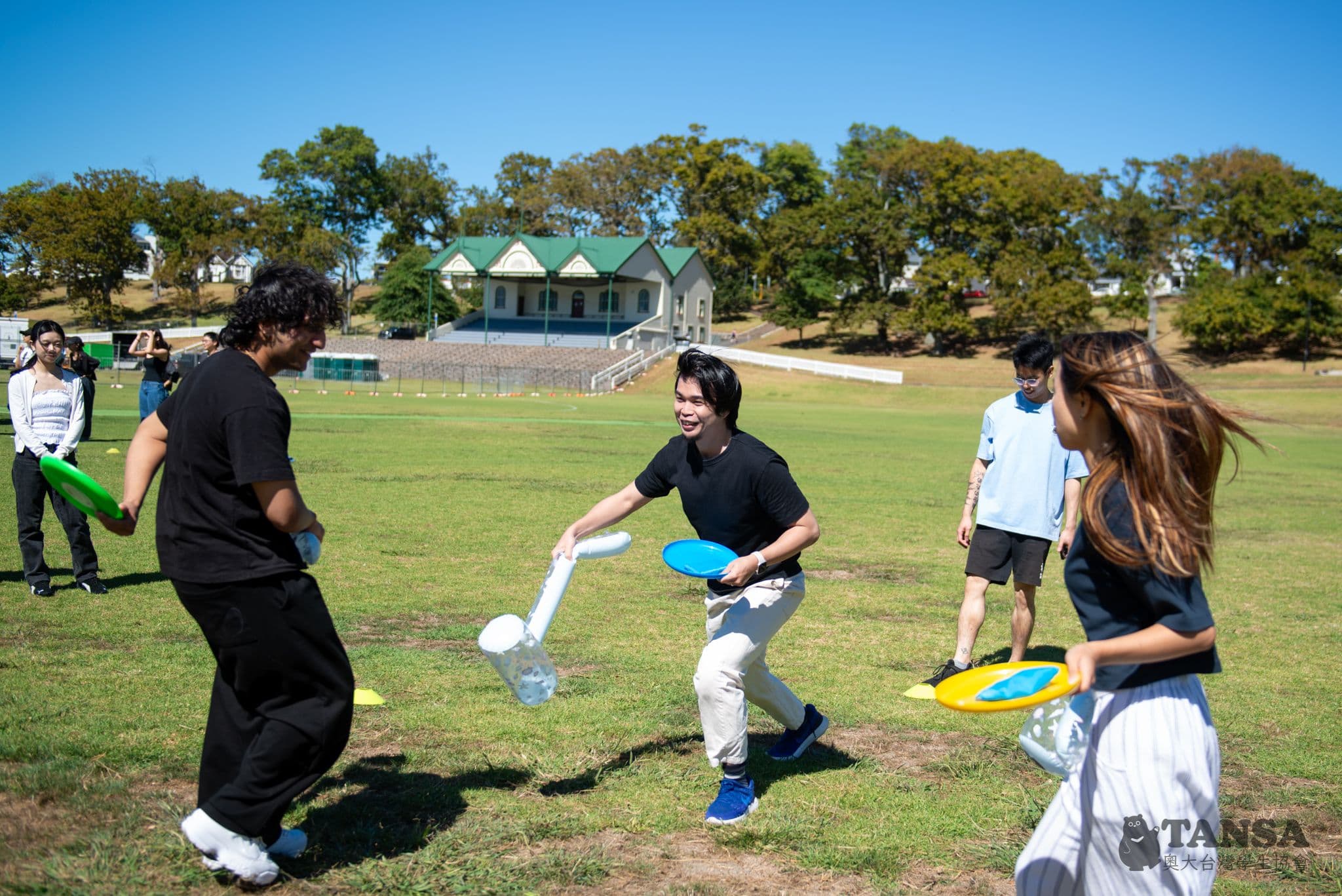 Welcoming BBQ 2025 photo 22