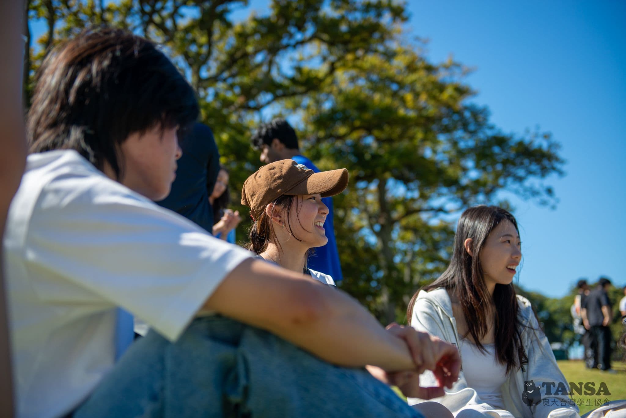 Welcoming BBQ 2025 photo 25