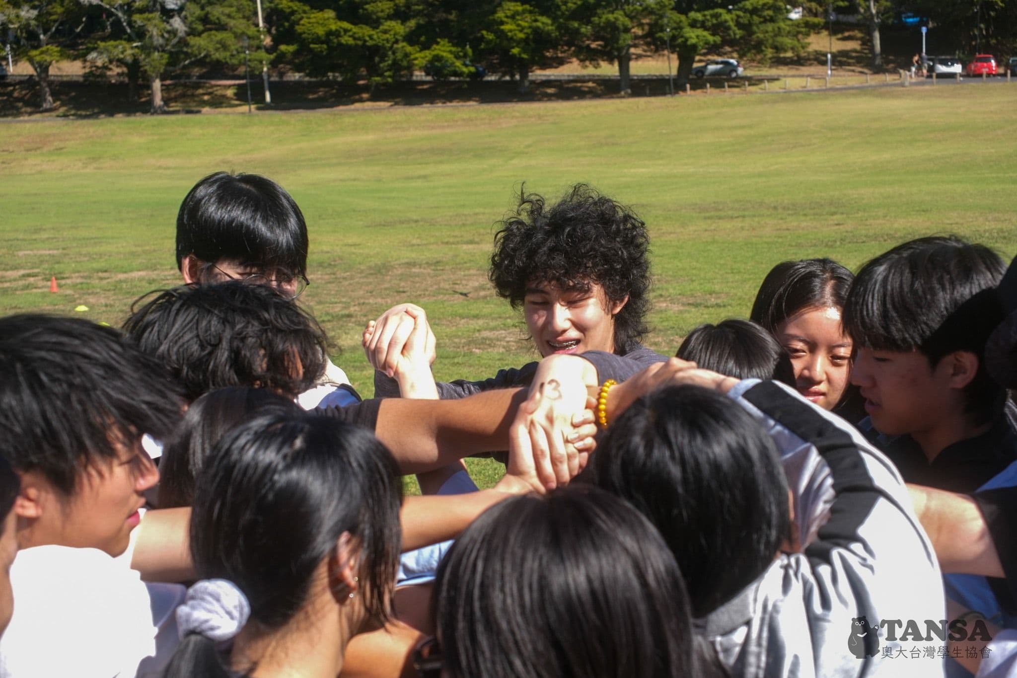 Welcoming BBQ 2025 photo 26