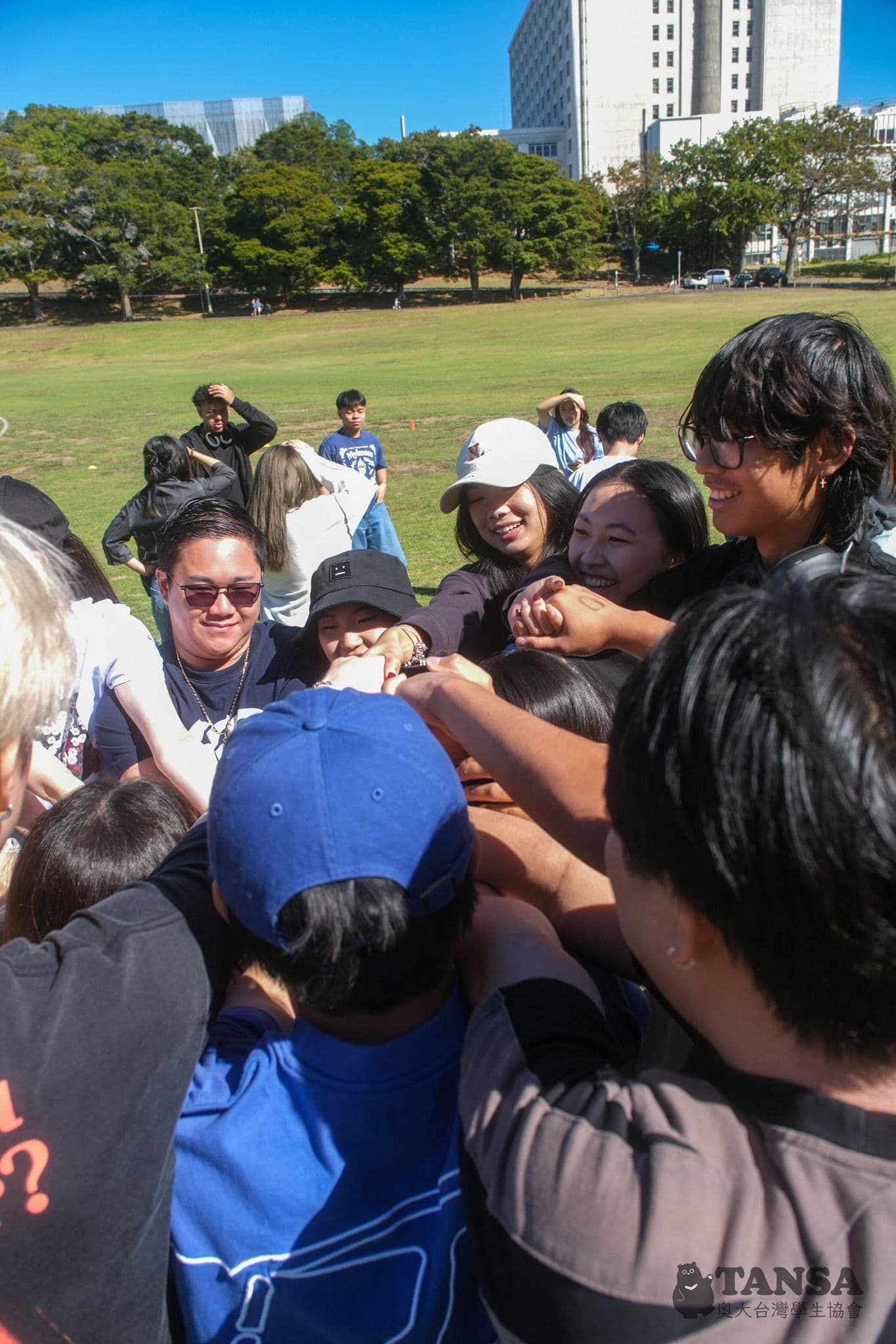 Welcoming BBQ 2025 photo 27