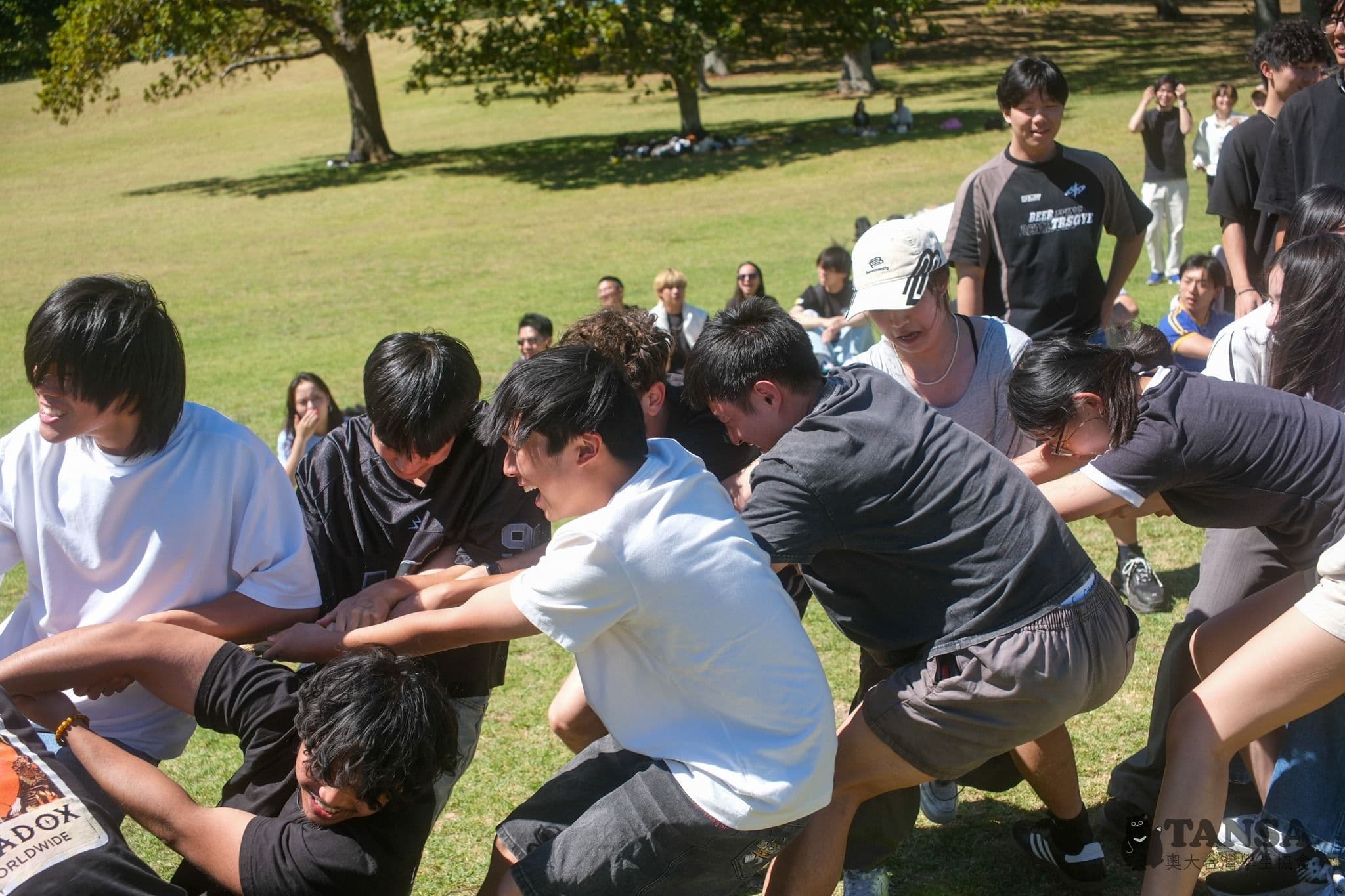 Welcoming BBQ 2025 photo 28