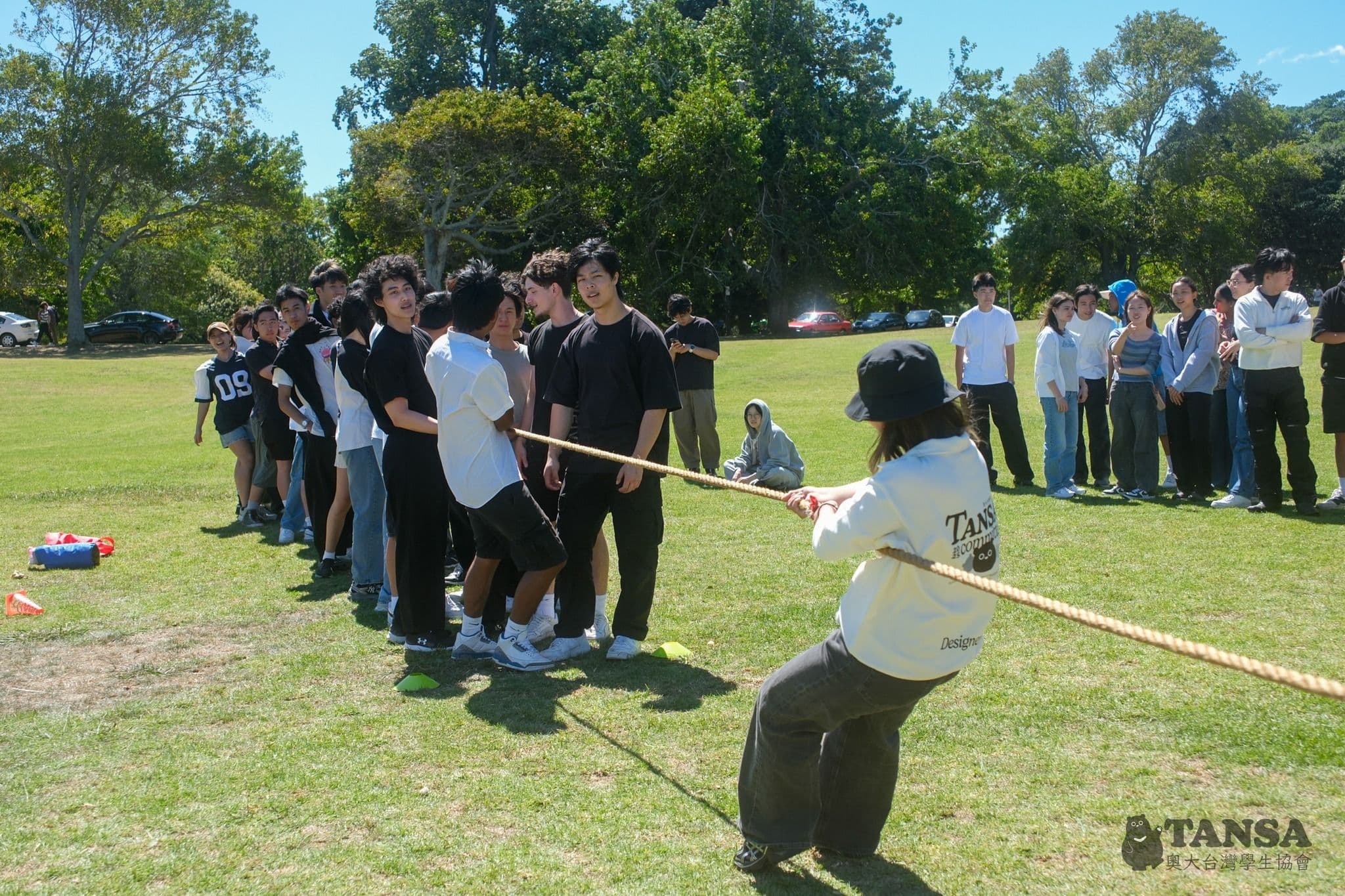 Welcoming BBQ 2025 photo 31