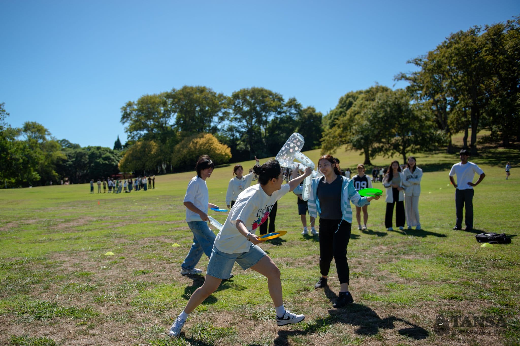 Welcoming BBQ 2025 photo 32