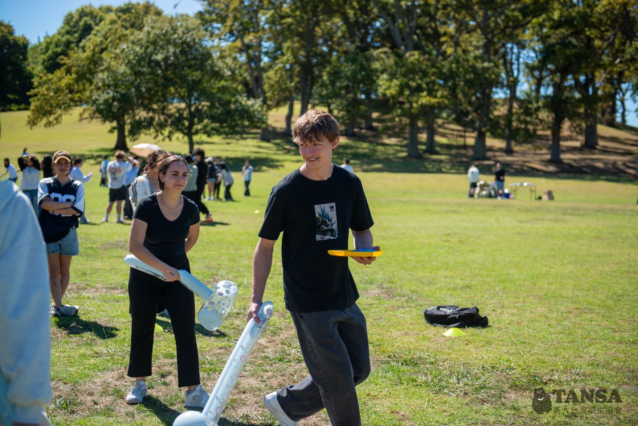 Welcoming BBQ 2025 photo 33