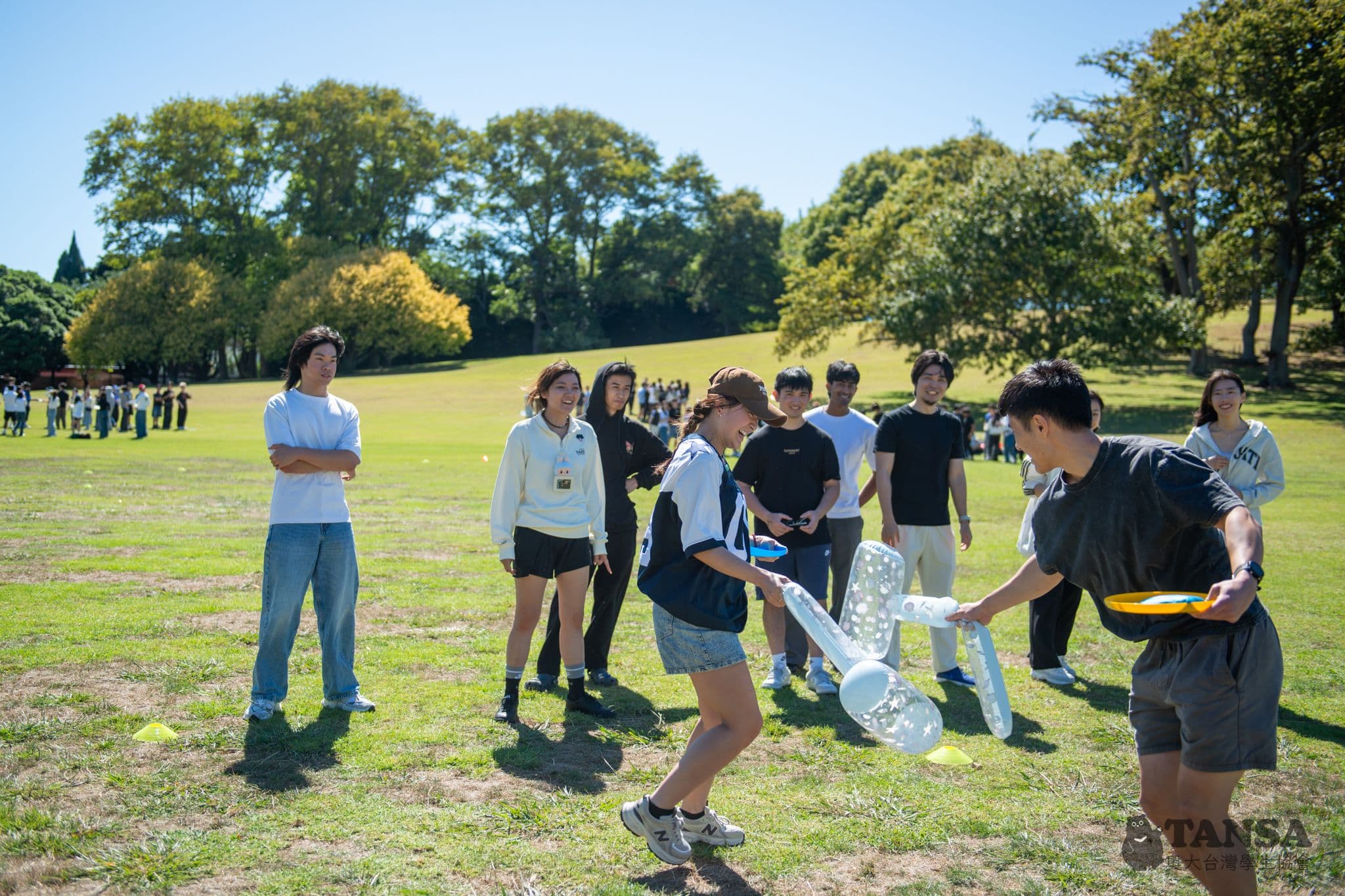 Welcoming BBQ 2025 photo 34