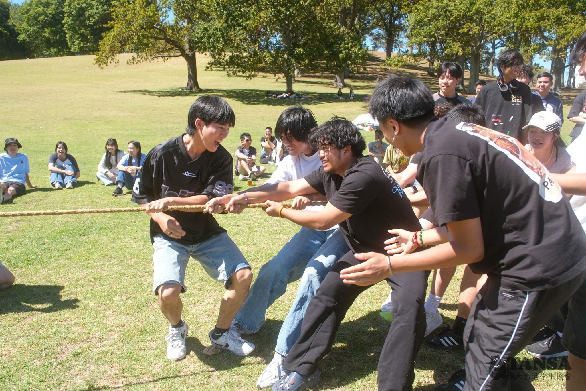 Welcoming BBQ 2025 photo 36