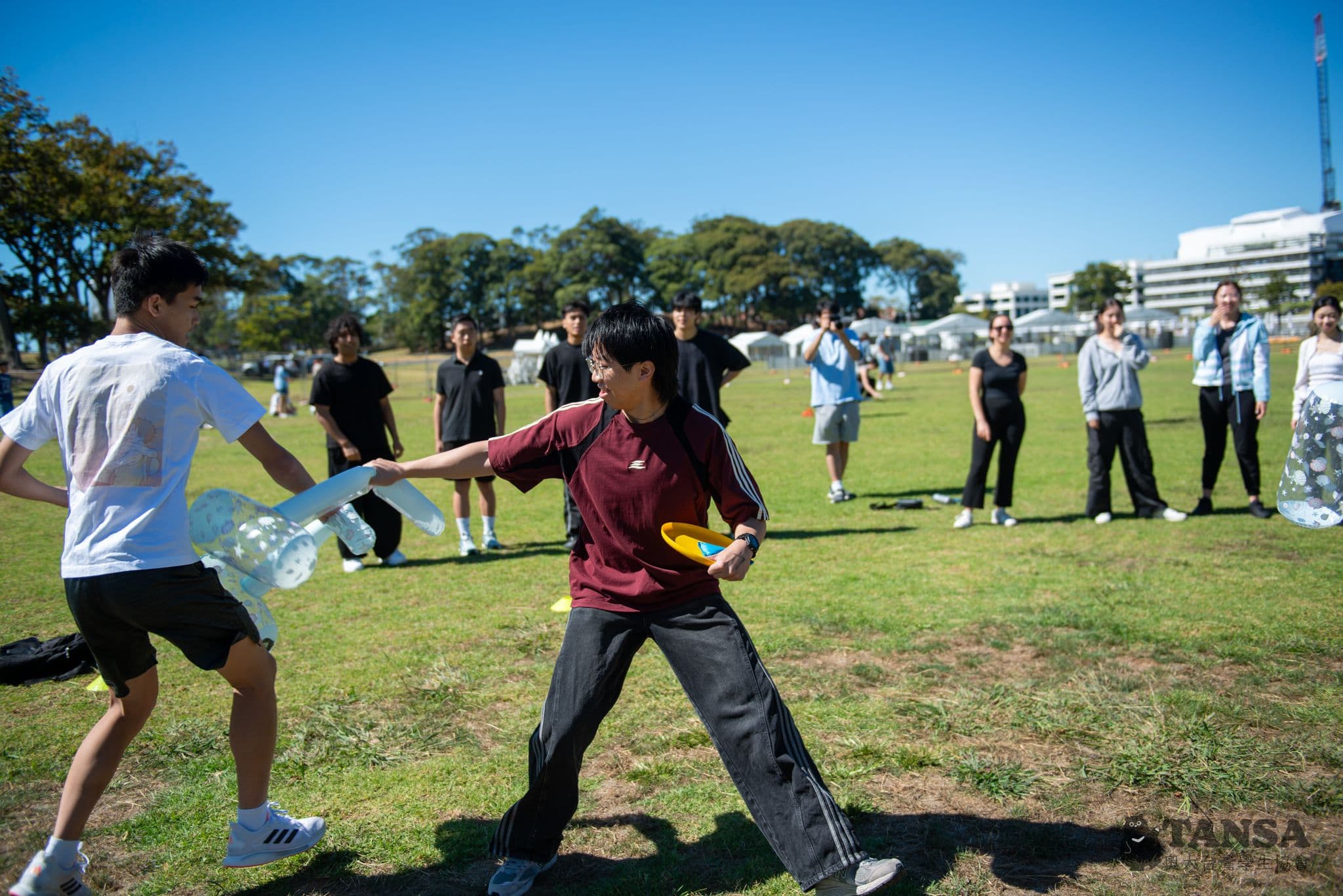 Welcoming BBQ 2025 photo 37