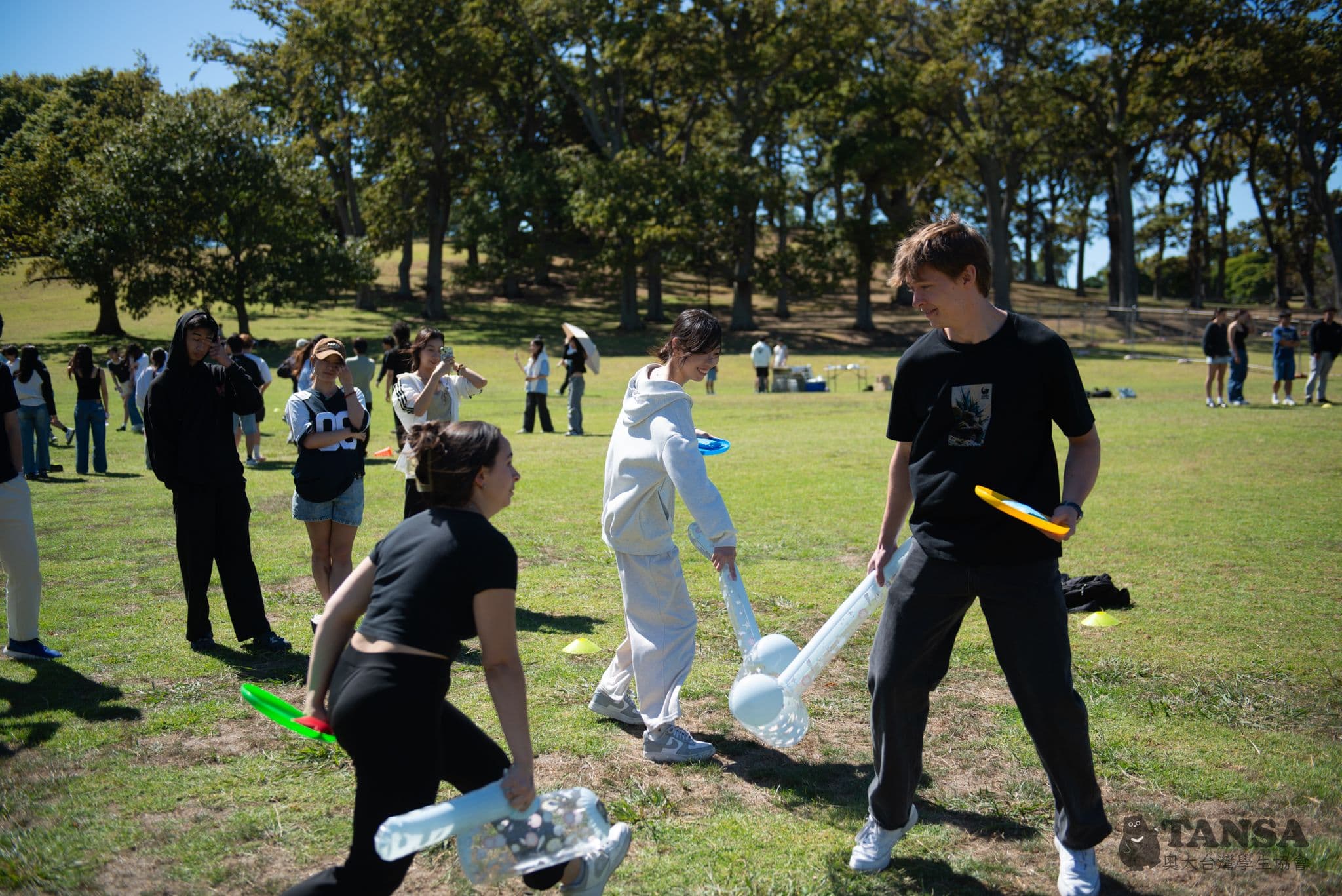 Welcoming BBQ 2025 photo 39