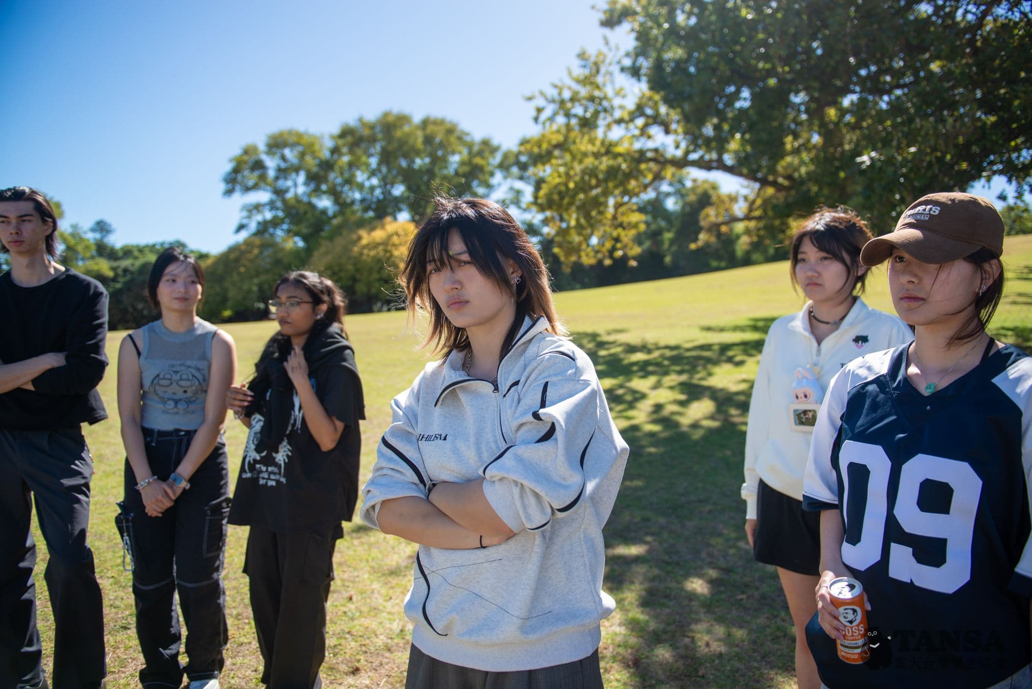 Welcoming BBQ 2025 photo 41