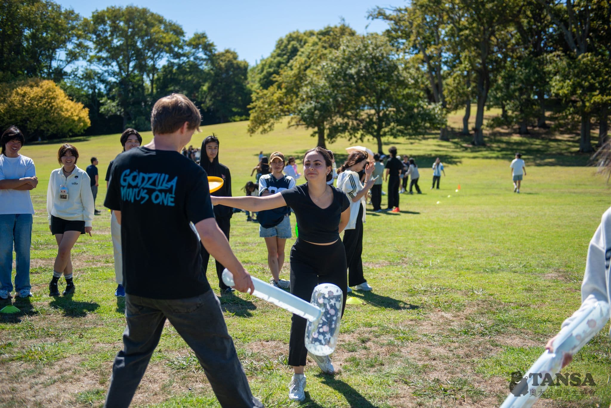 Welcoming BBQ 2025 photo 43