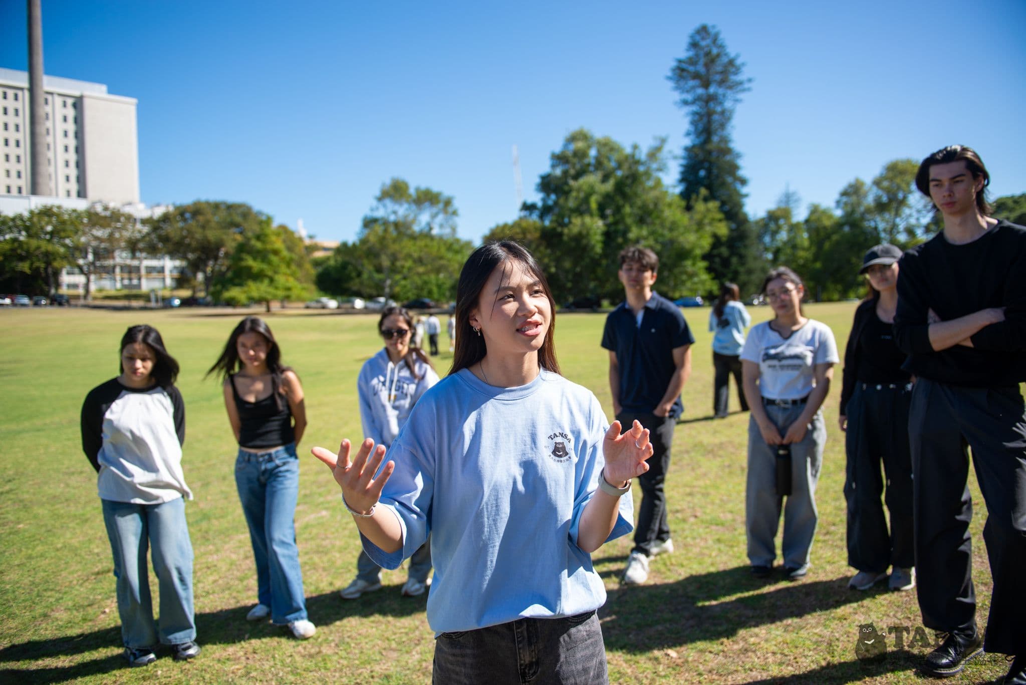 Welcoming BBQ 2025 photo 45