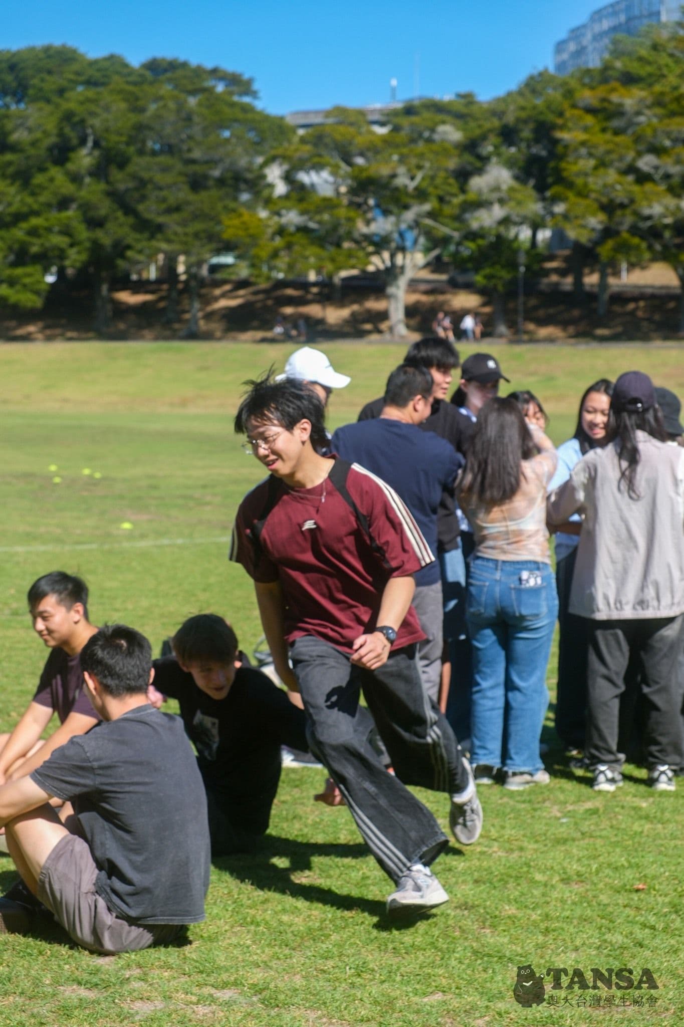 Welcoming BBQ 2025 photo 47