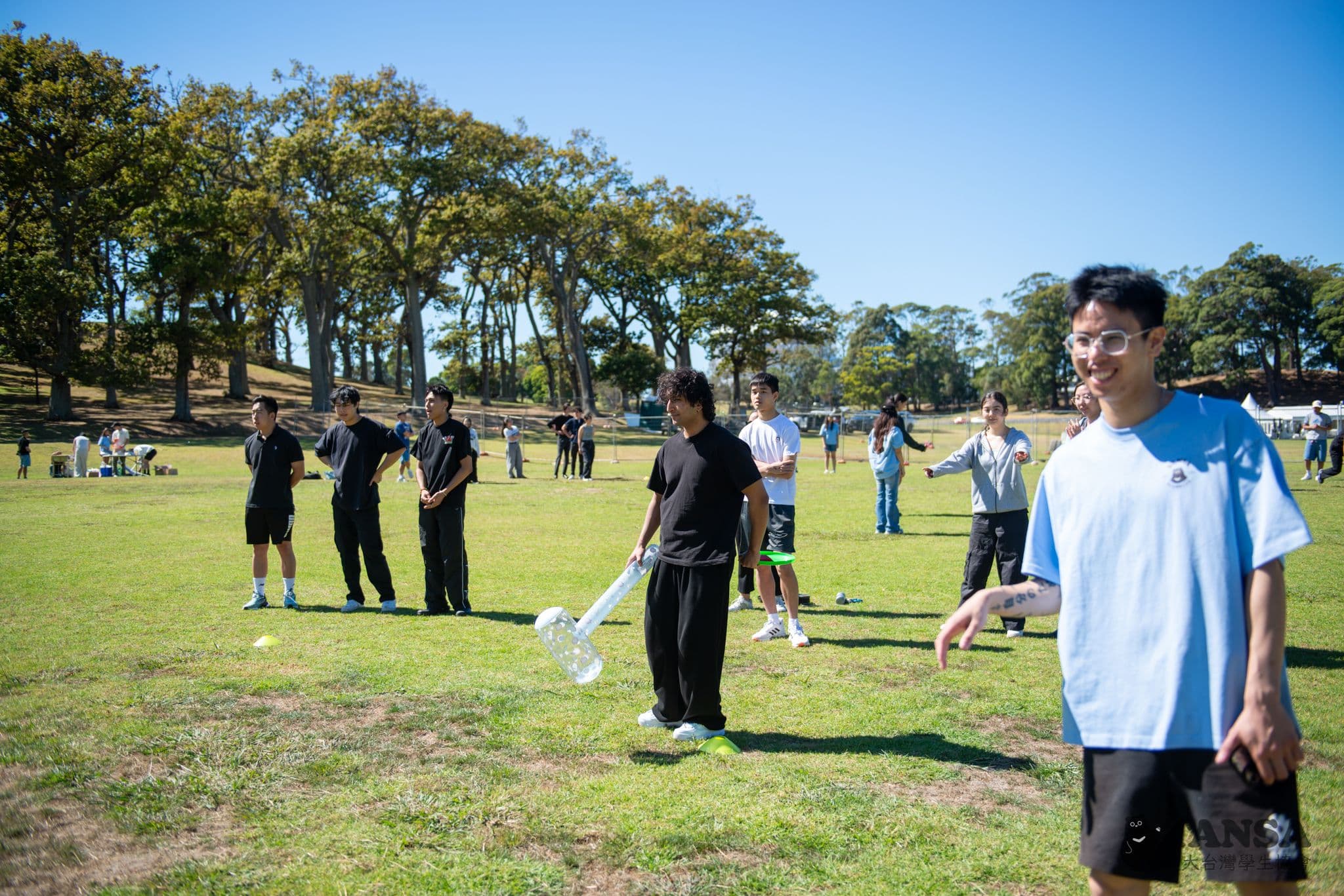 Welcoming BBQ 2025 photo 49