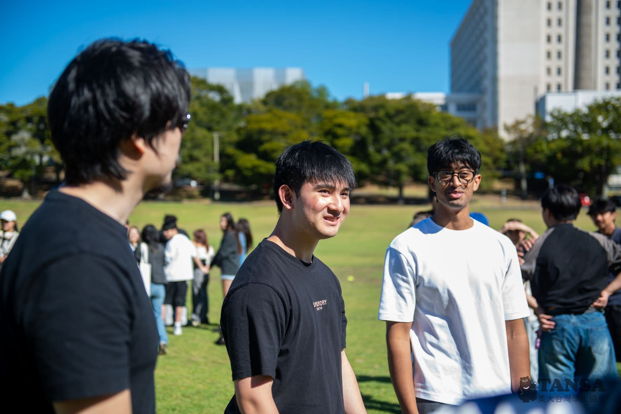 Welcoming BBQ 2025 photo 51