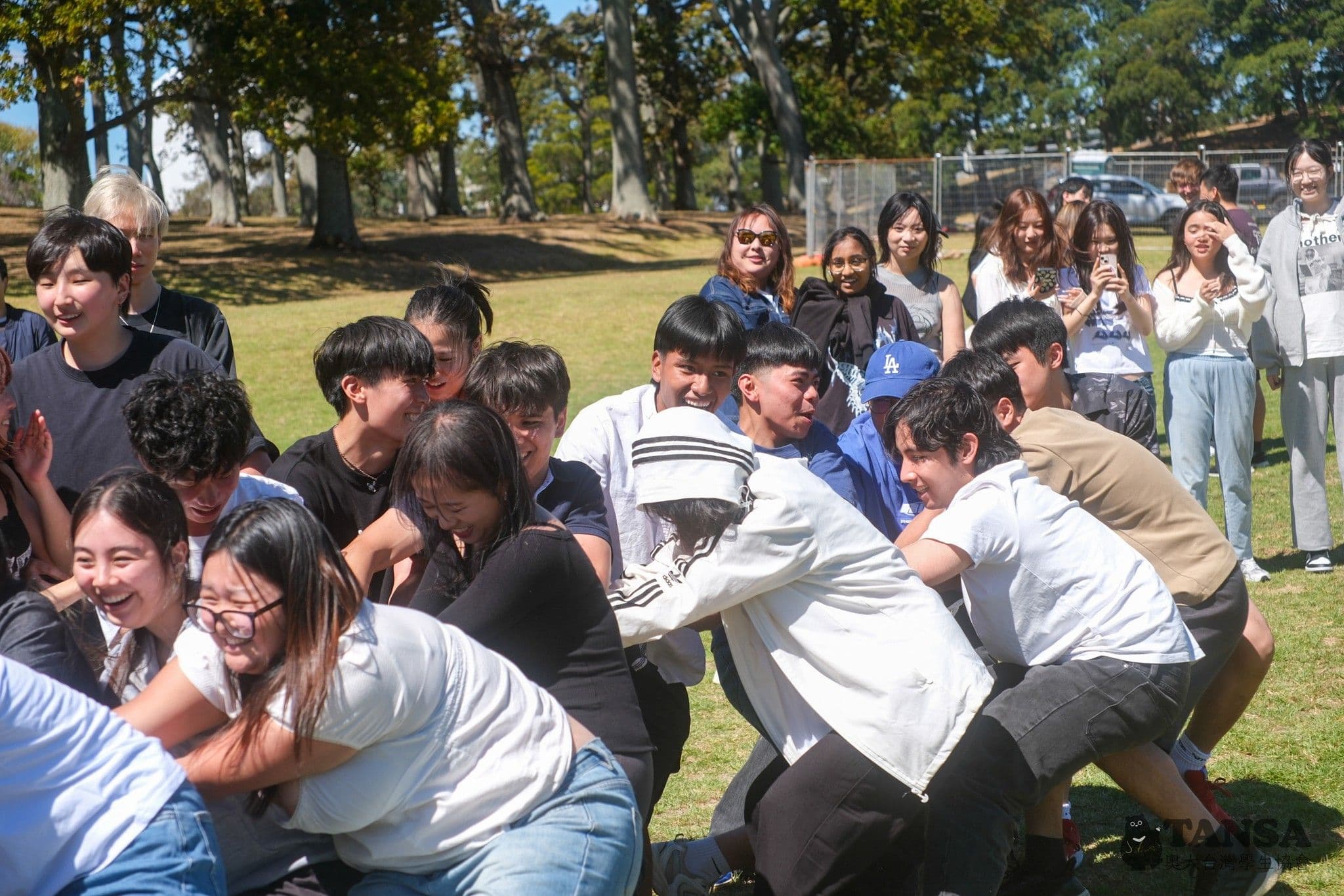 Welcoming BBQ 2025 photo 53