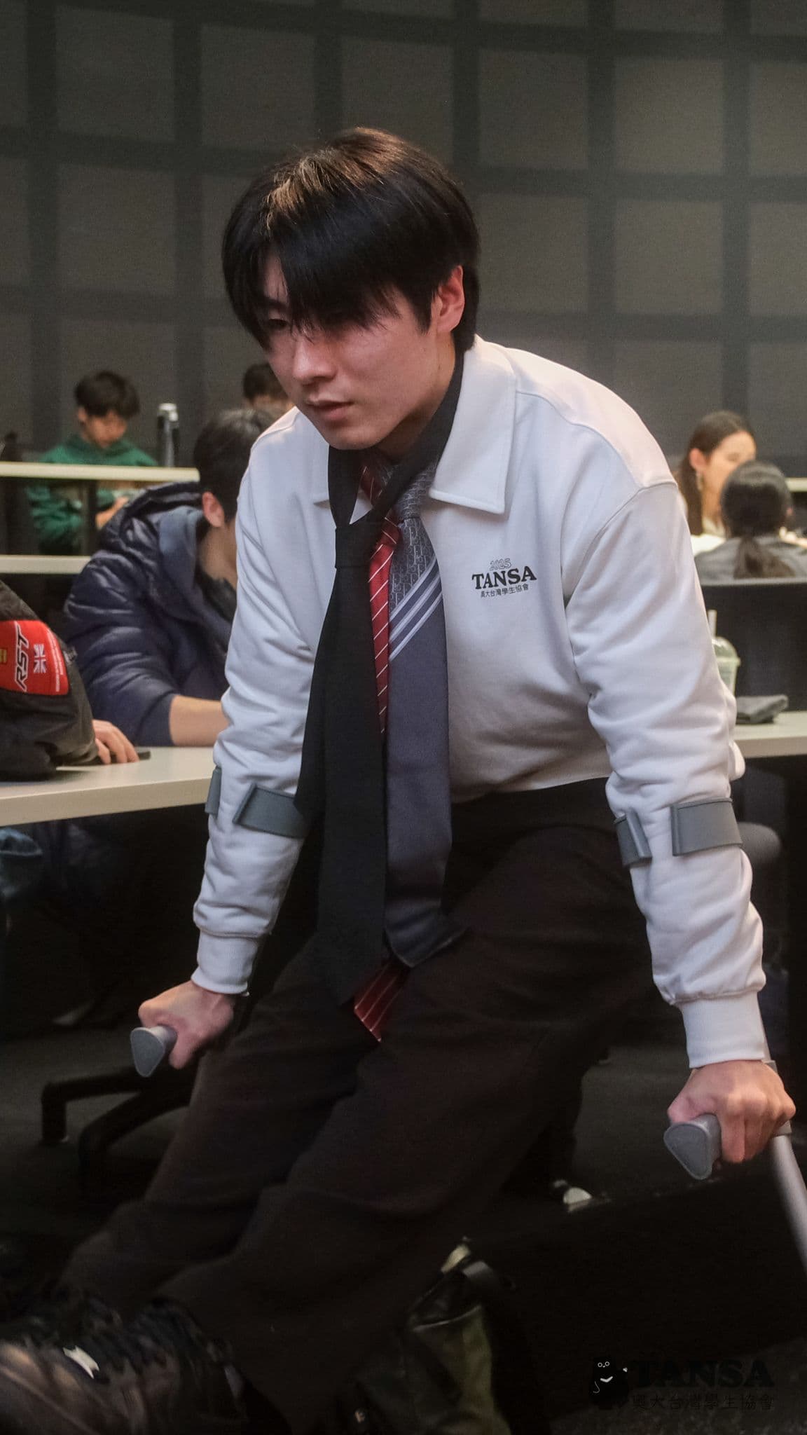 TANSA Alumni Panel 2025 photo 14