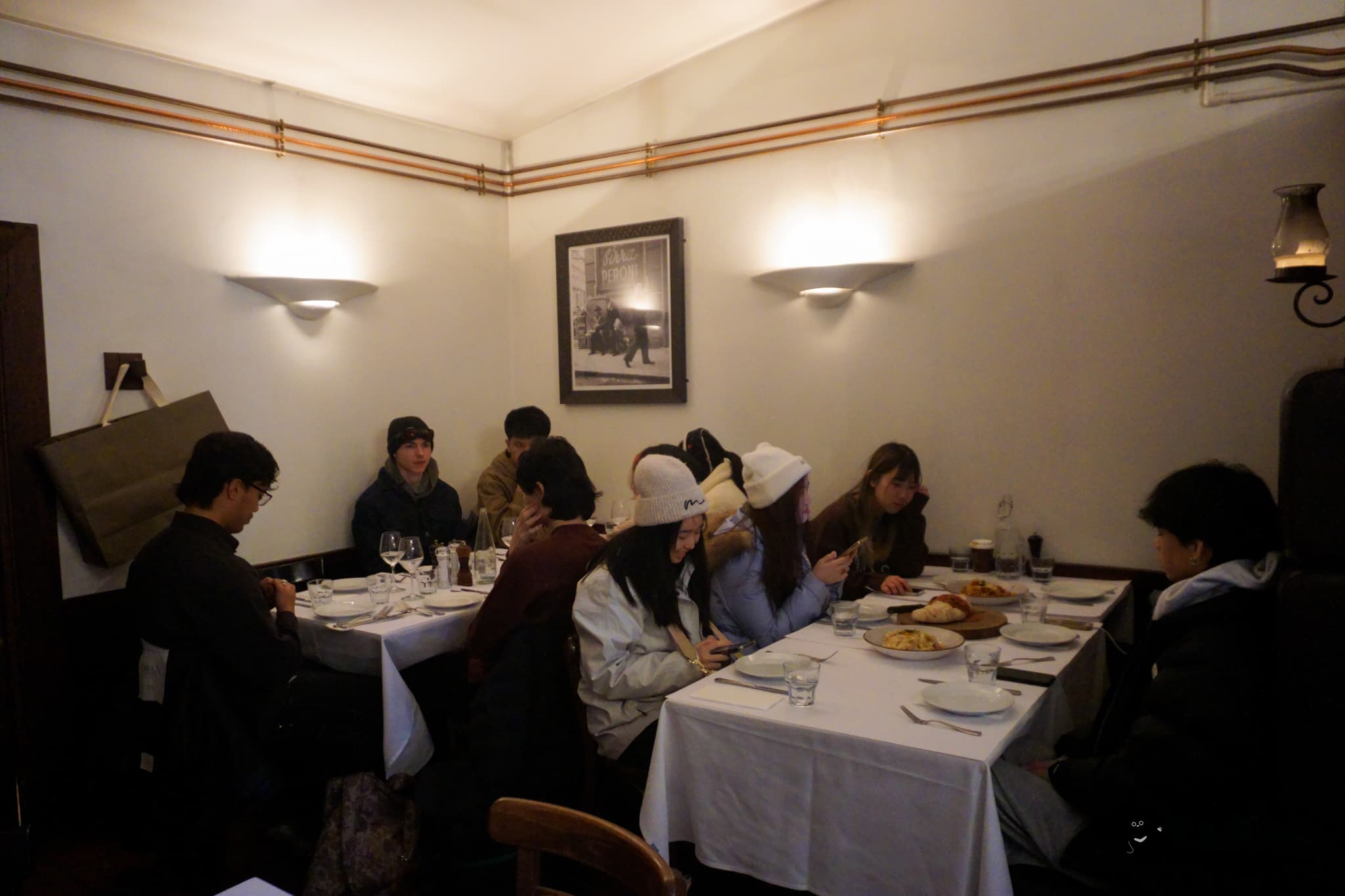 Ski Trip 2025 photo 11